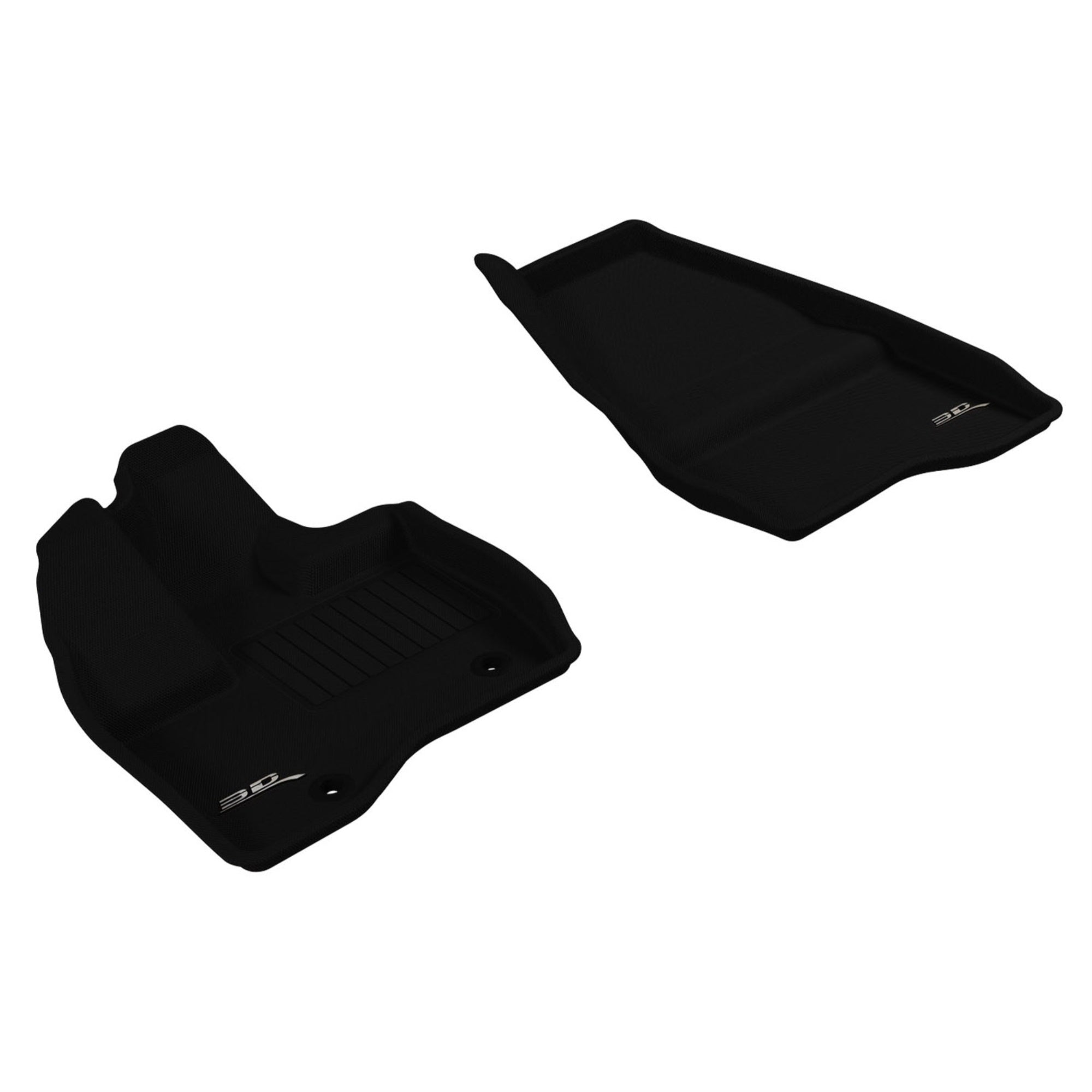 3D MAXpider FORD EXPLORER 20112014 KAGU BLACK R1