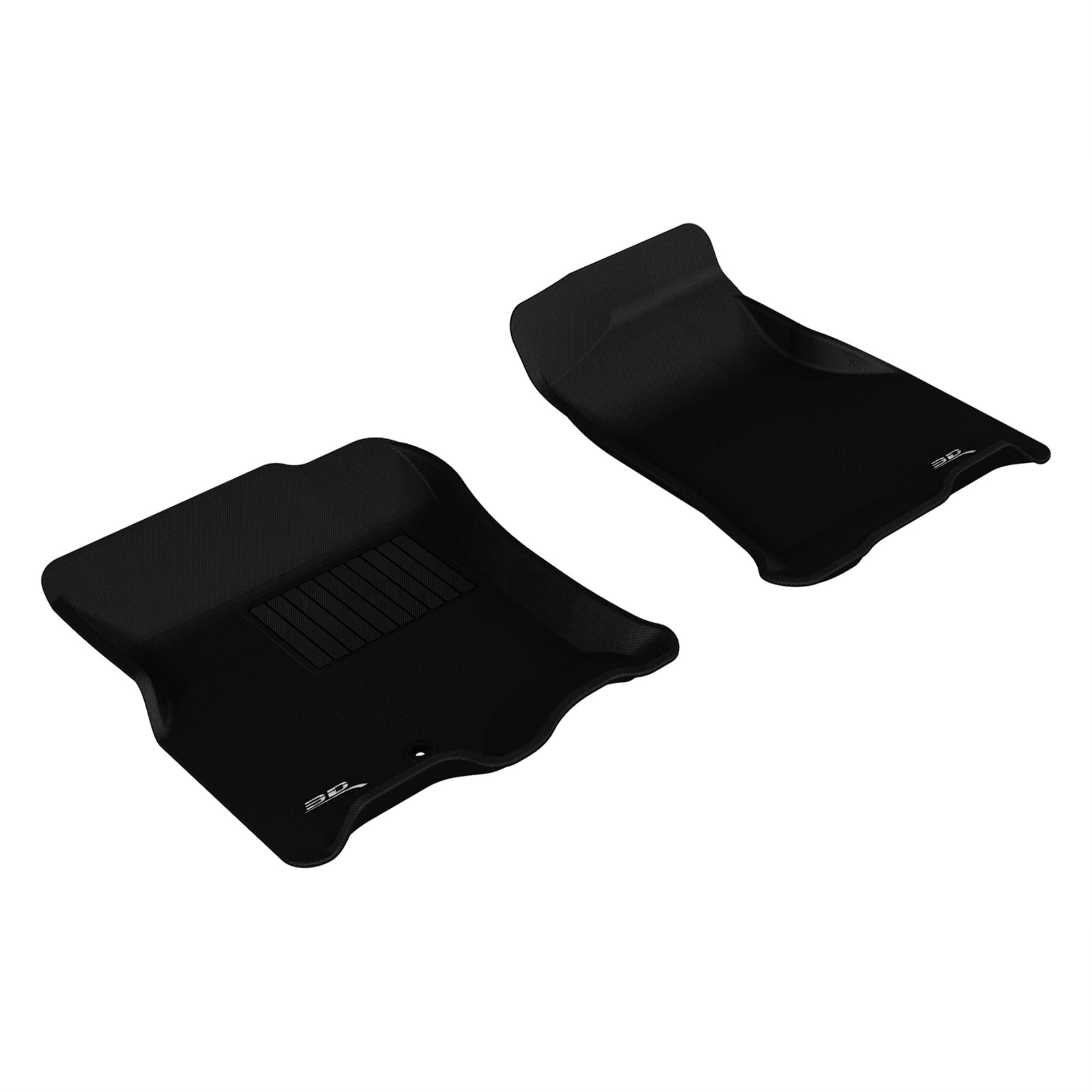 3D MAXpider FORD EXPEDITION 20072010 / LINCOLN NAVIGATOR 20072010 KAGU BLACK R1