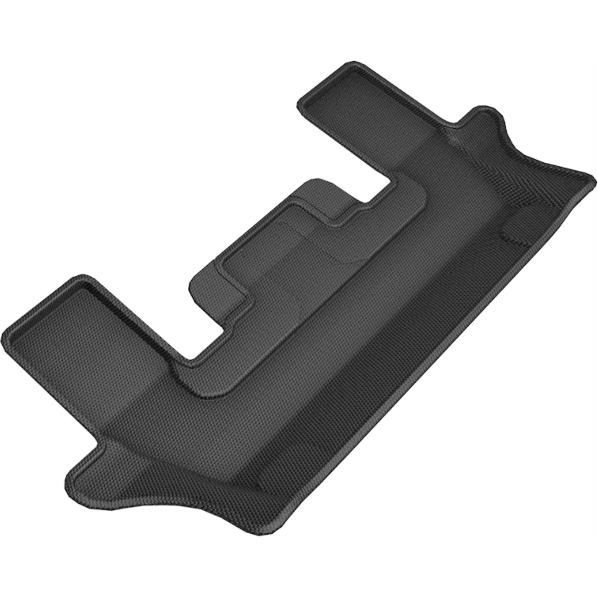 3D MAXpider FORD EXPLORER 6SEAT 20202021 KAGU BLACK R3