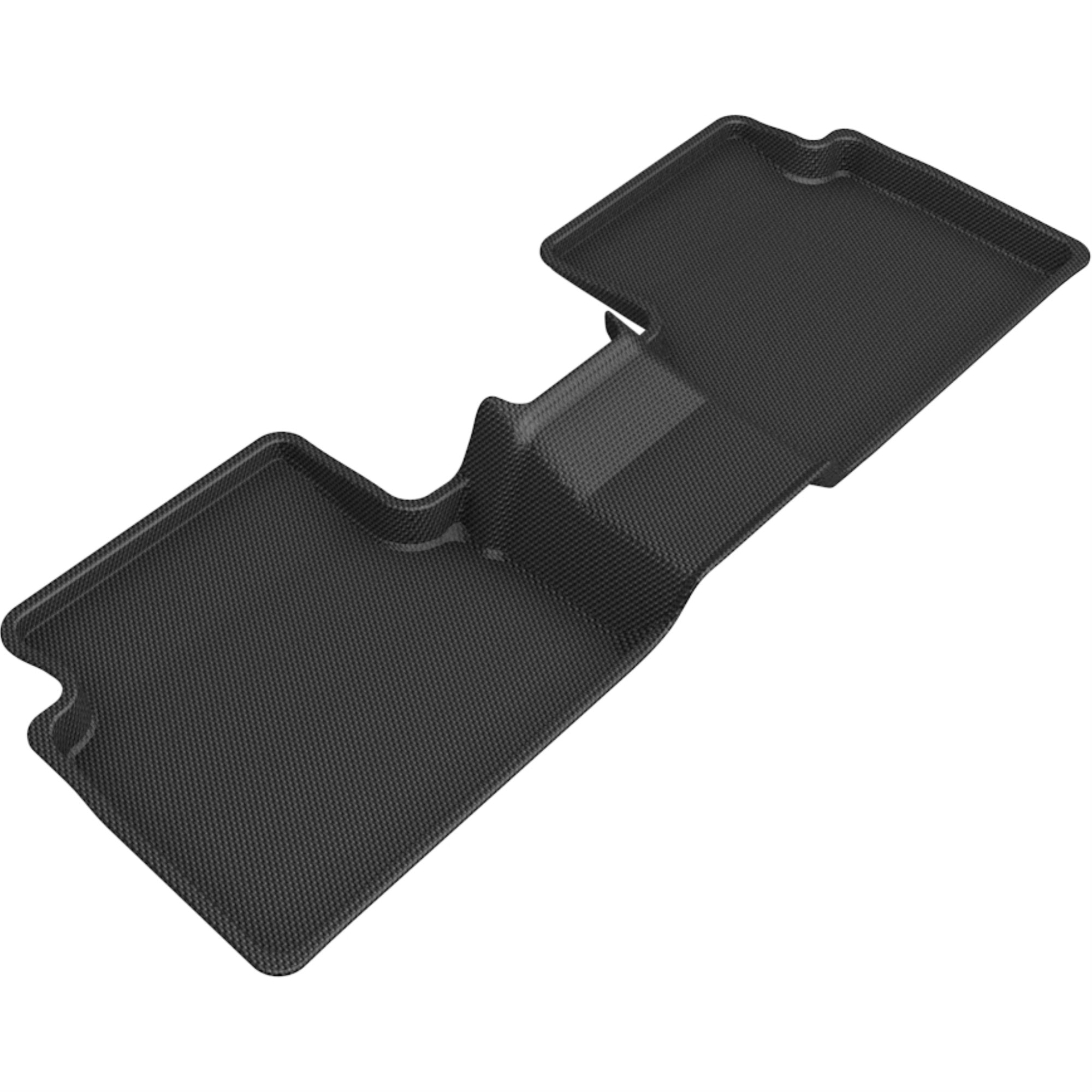 3D MAXpider FORD BRONCO SPORT 20212022 KAGU BLACK R2