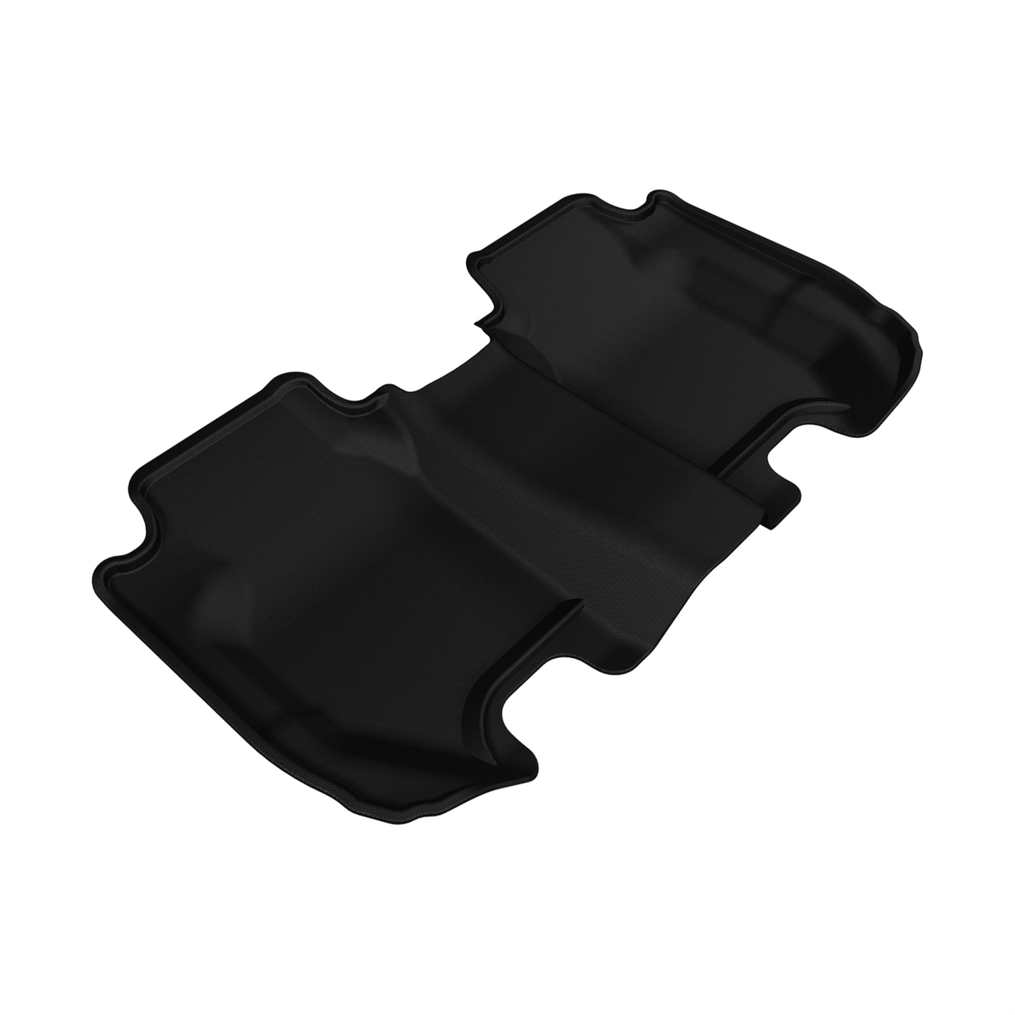 3D MAXpider HONDA FIT 20152020 KAGU BLACK R2