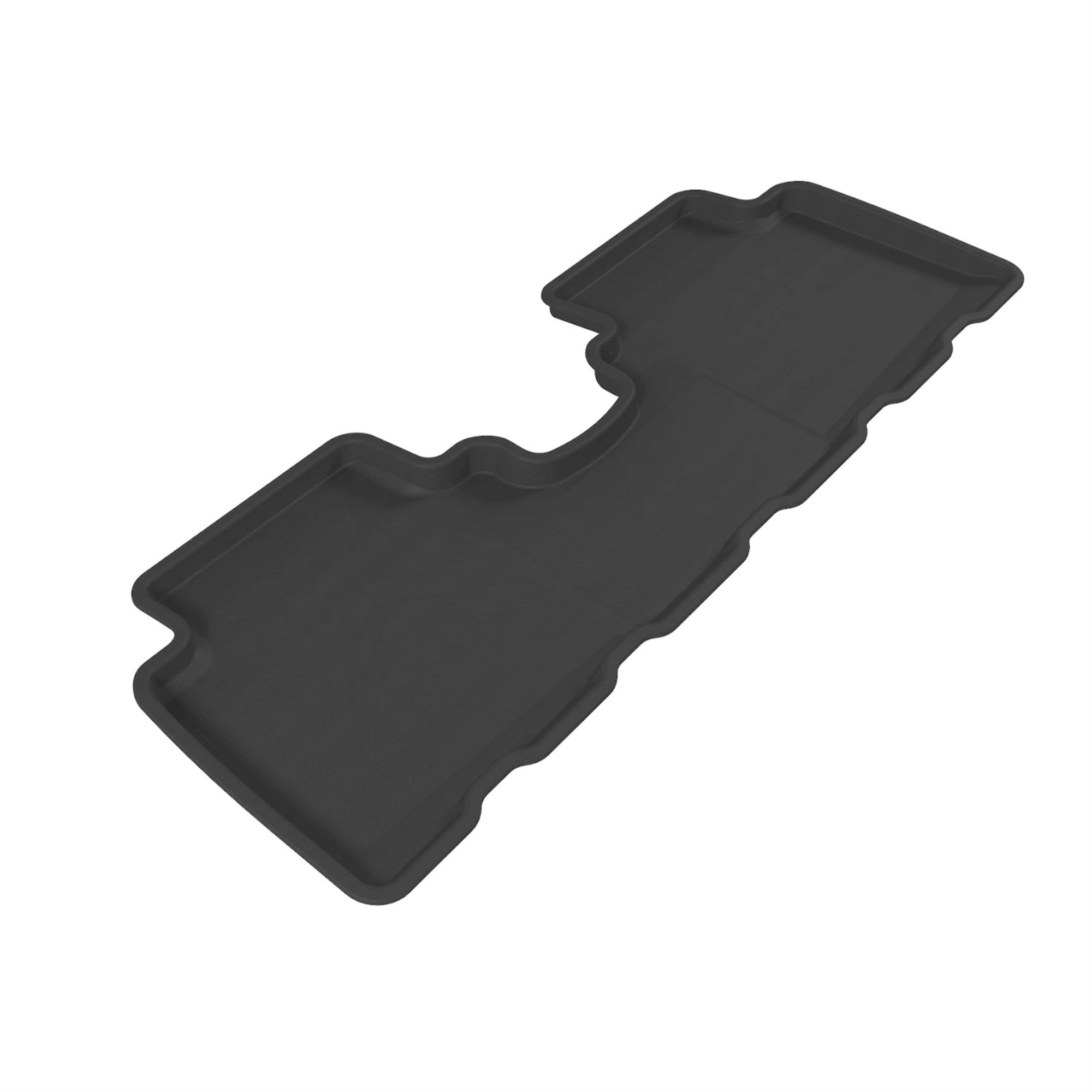 3D MAXpider HYUNDAI TUCSON 20052009 KAGU BLACK R2