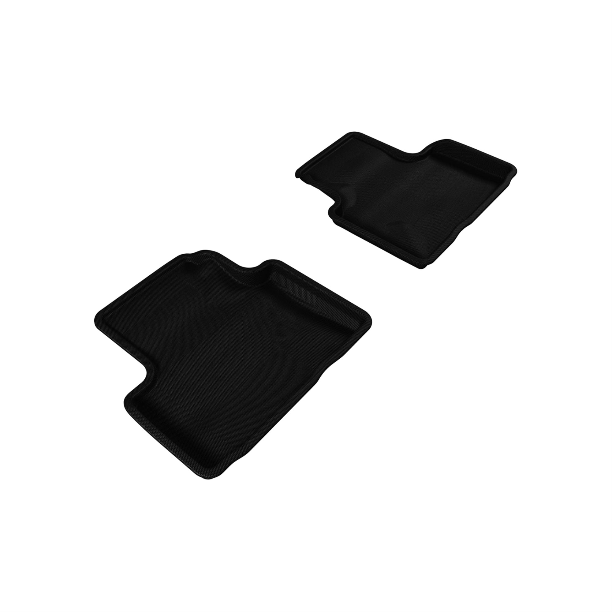 3D MAXpider INFINITI Q40 2015 / G35 / 37 SEDAN 20072013 KAGU BLACK R2