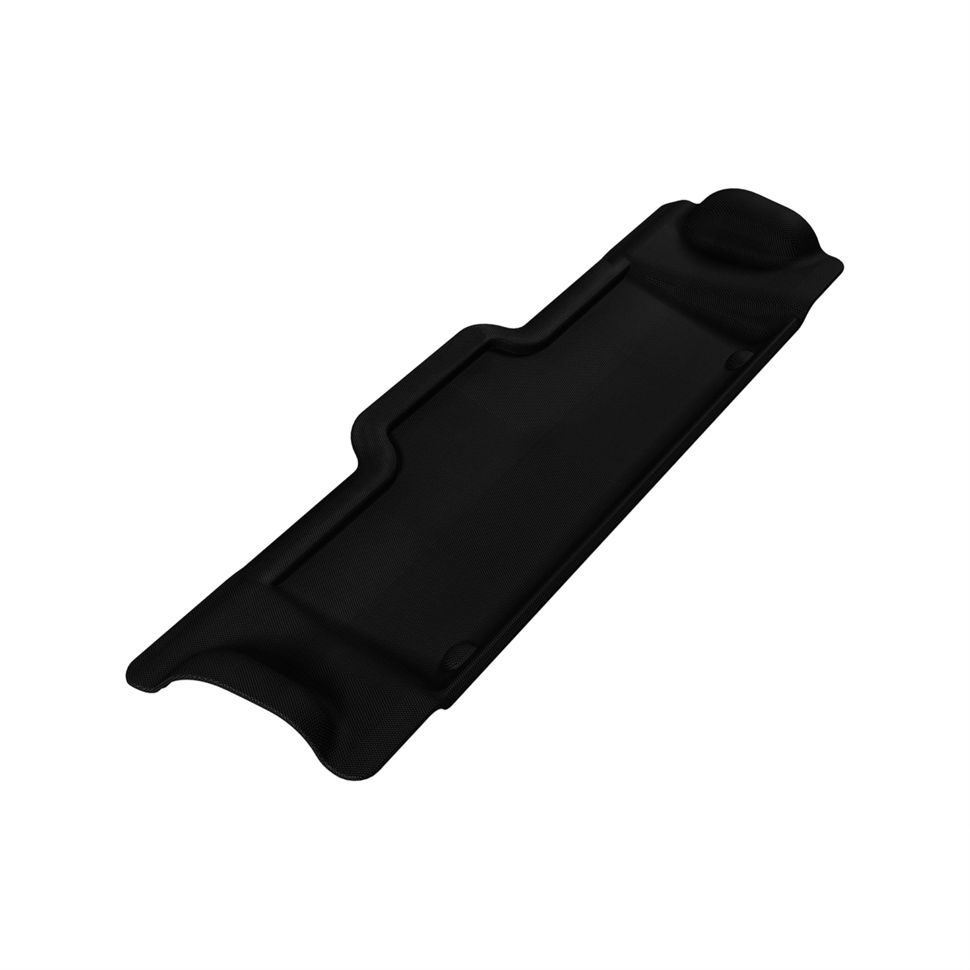 3D MAXpider INFINITI QX80 7-SEAT 2014-2022 / QX56 2011-2013 KAGU BLACK R3