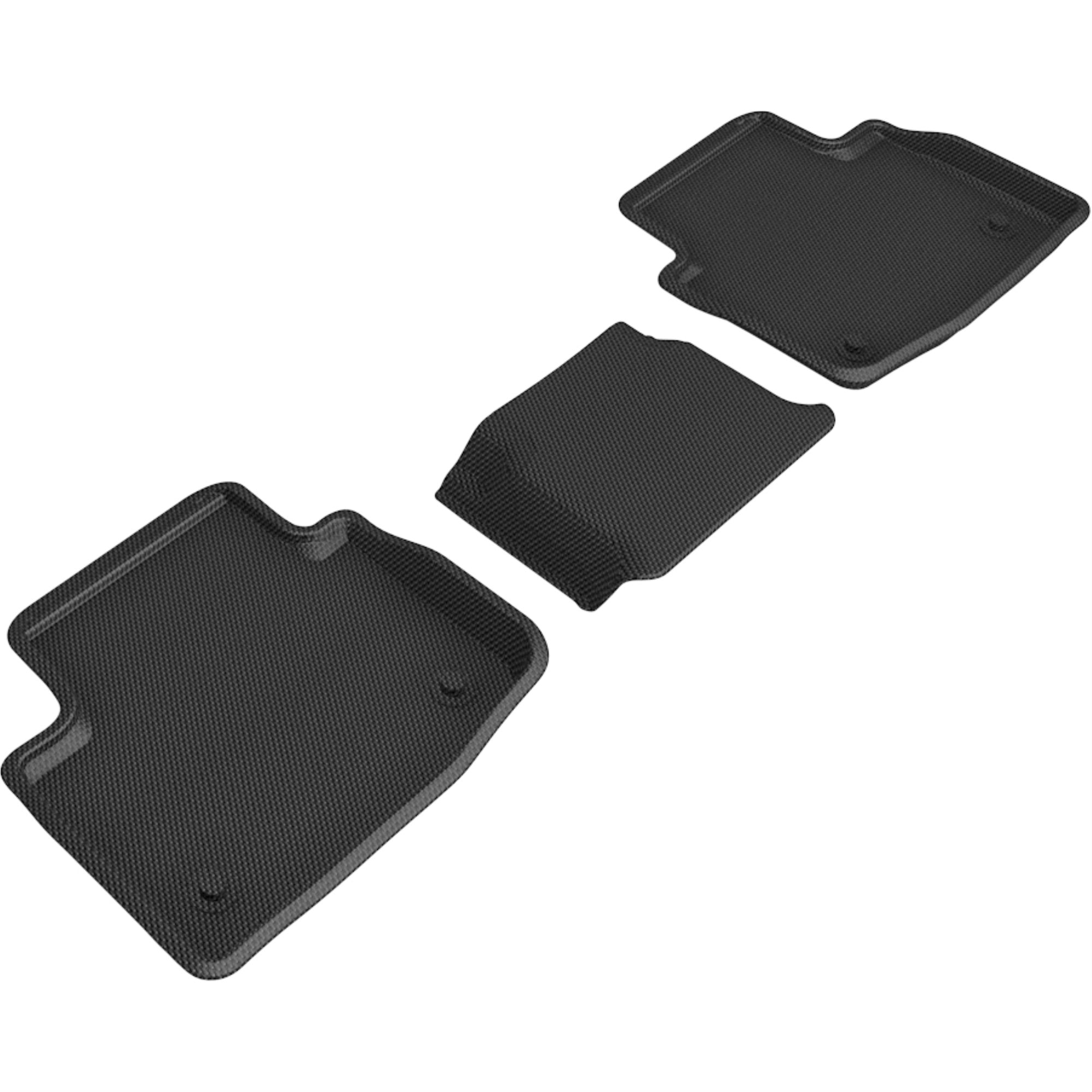 3D MAXpider JAGUAR IPACE 20192020 KAGU BLACK R2