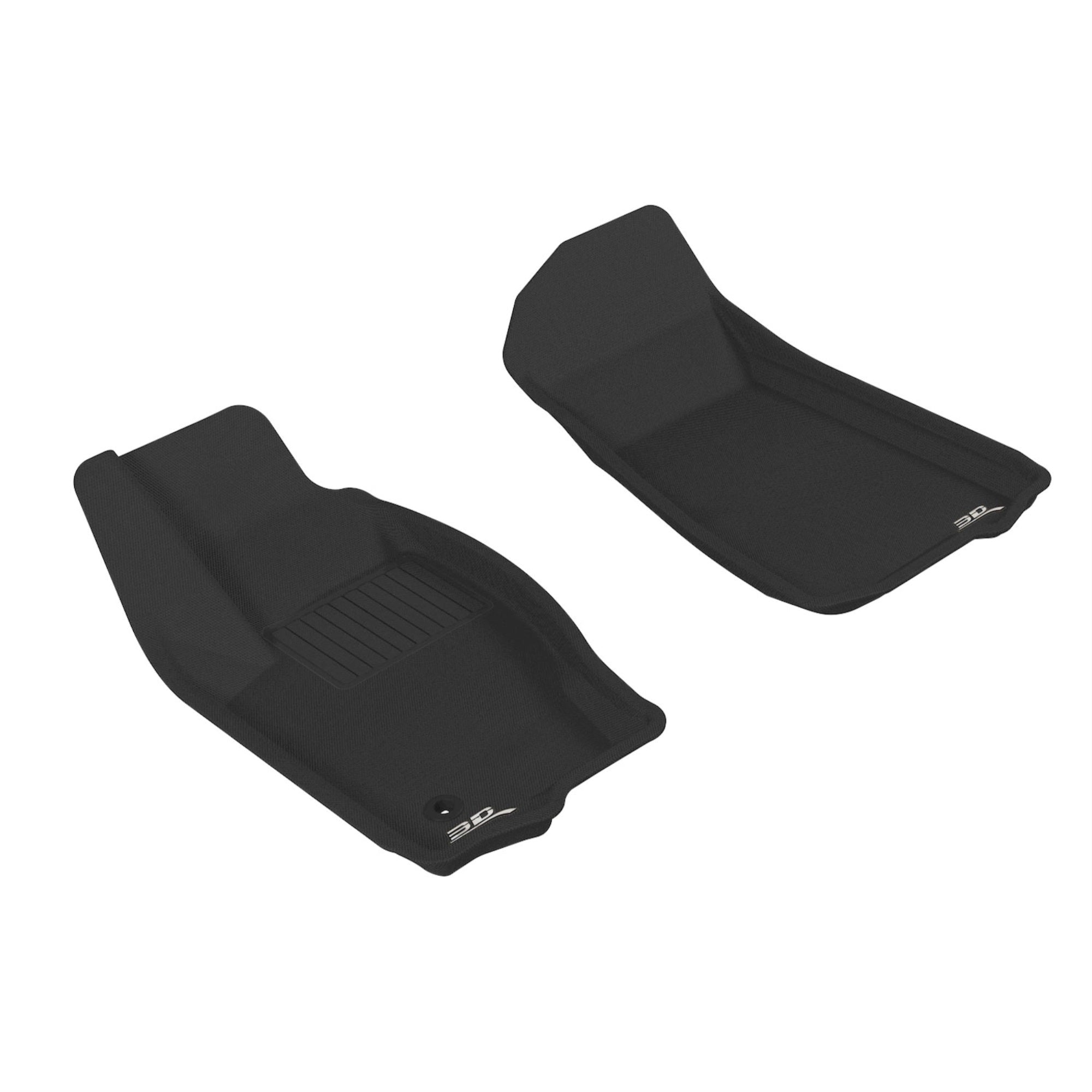 3D MAXpider JEEP GRAND CHEROKEE 20052010 KAGU BLACK R1