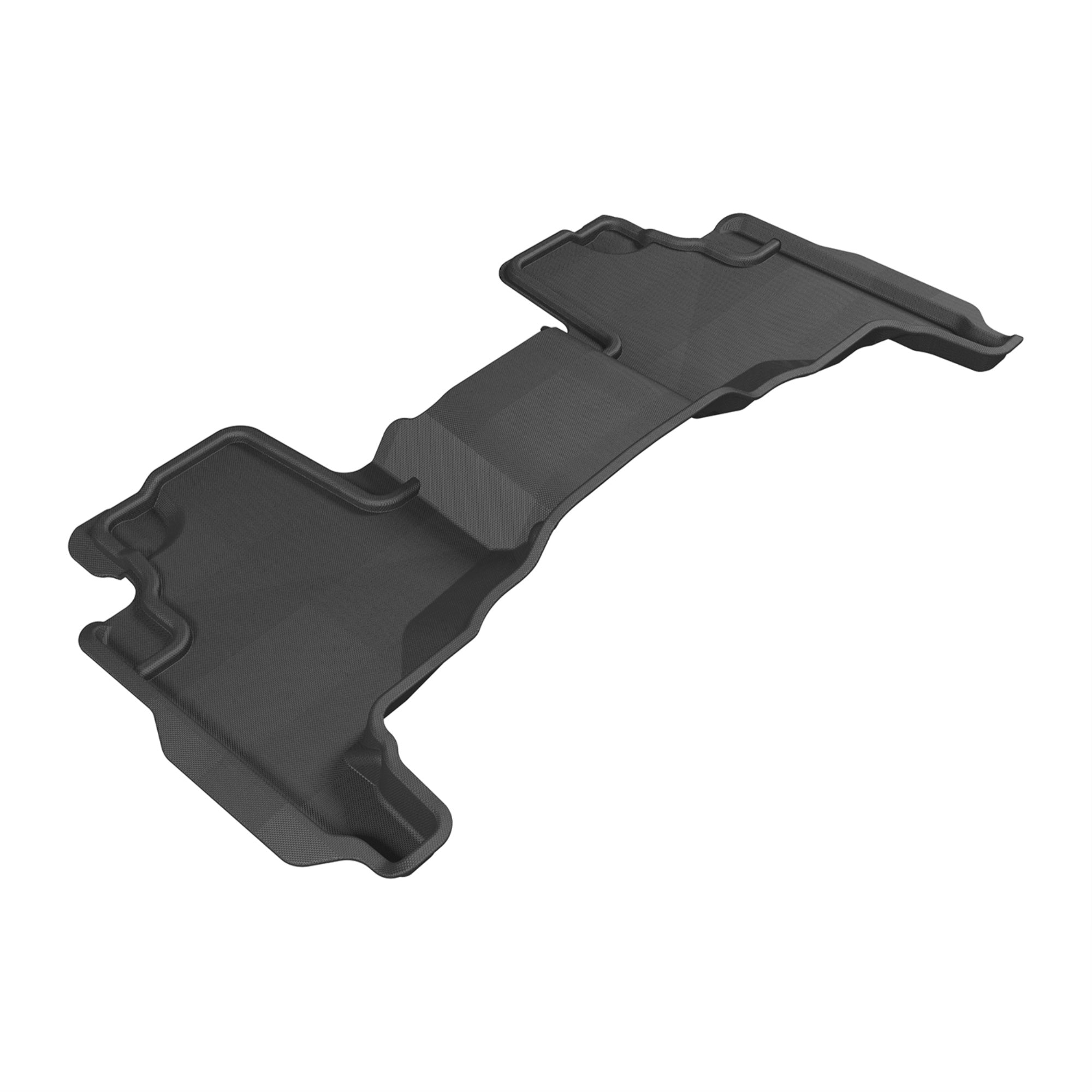 3D MAXpider JEEP COMMANDER 20062010 KAGU BLACK R2