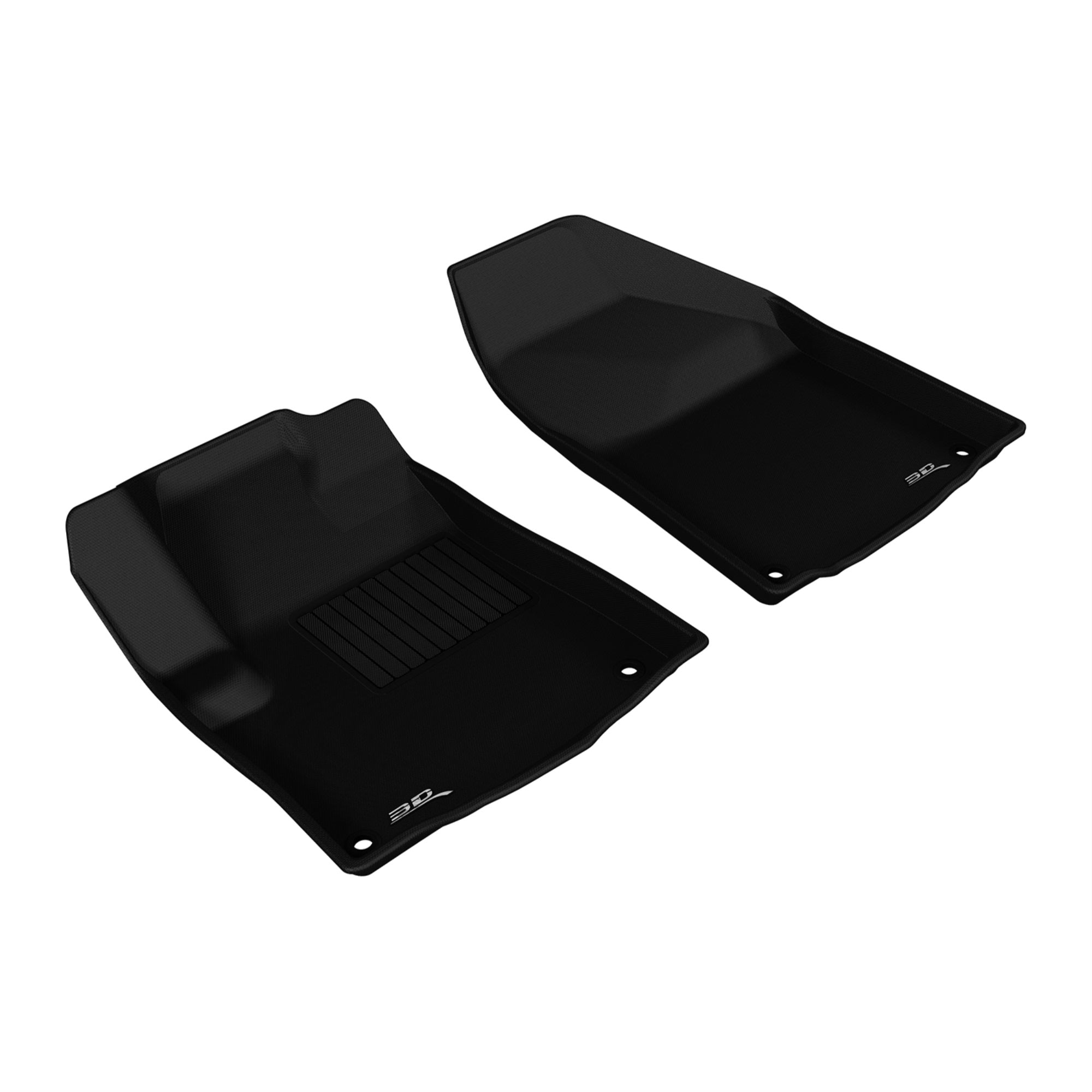 3D MAXpider JEEP CHEROKEE 20142015 KAGU BLACK R1