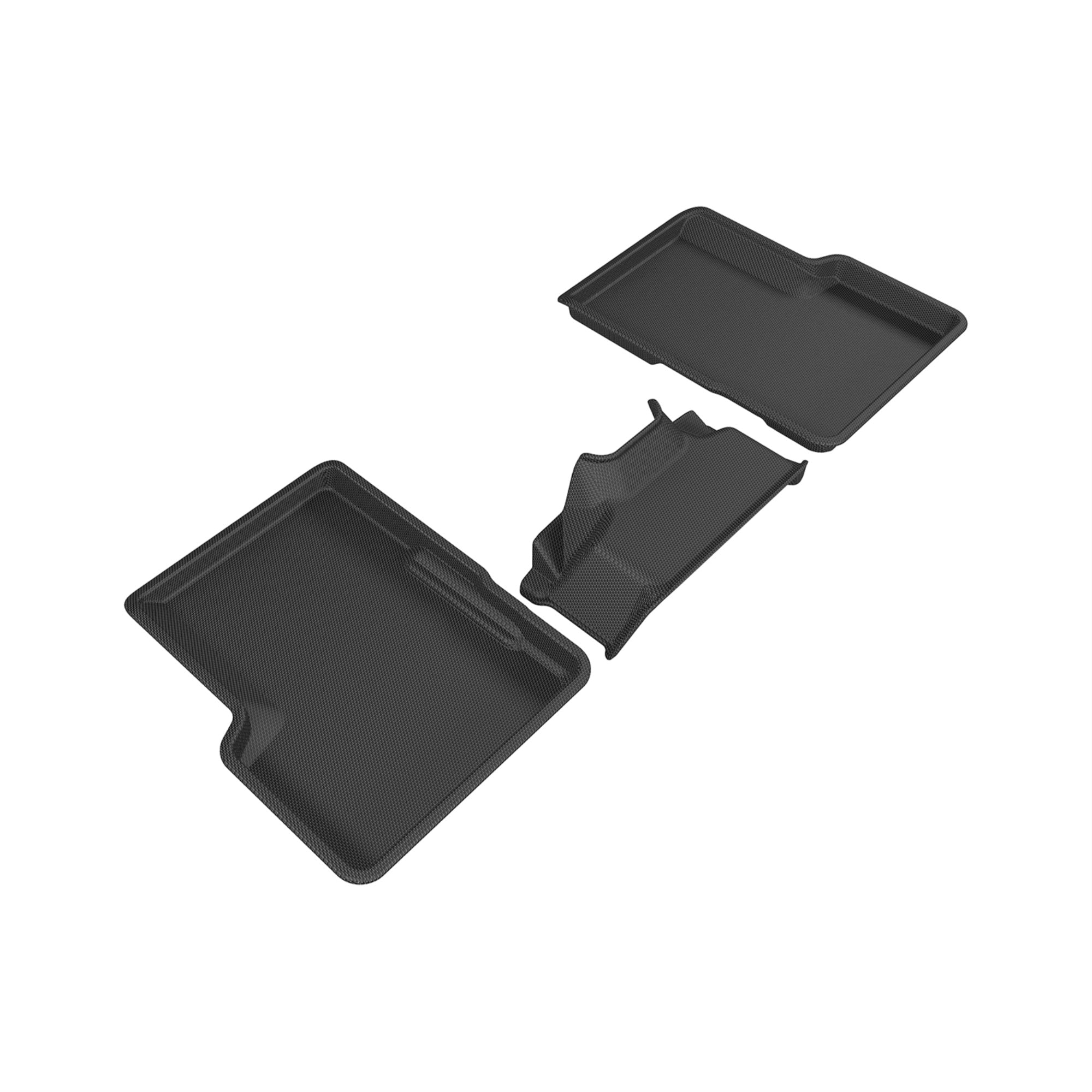 3D MAXpider JEEP RENEGADE 20152021 KAGU BLACK R2 (3 PCS)