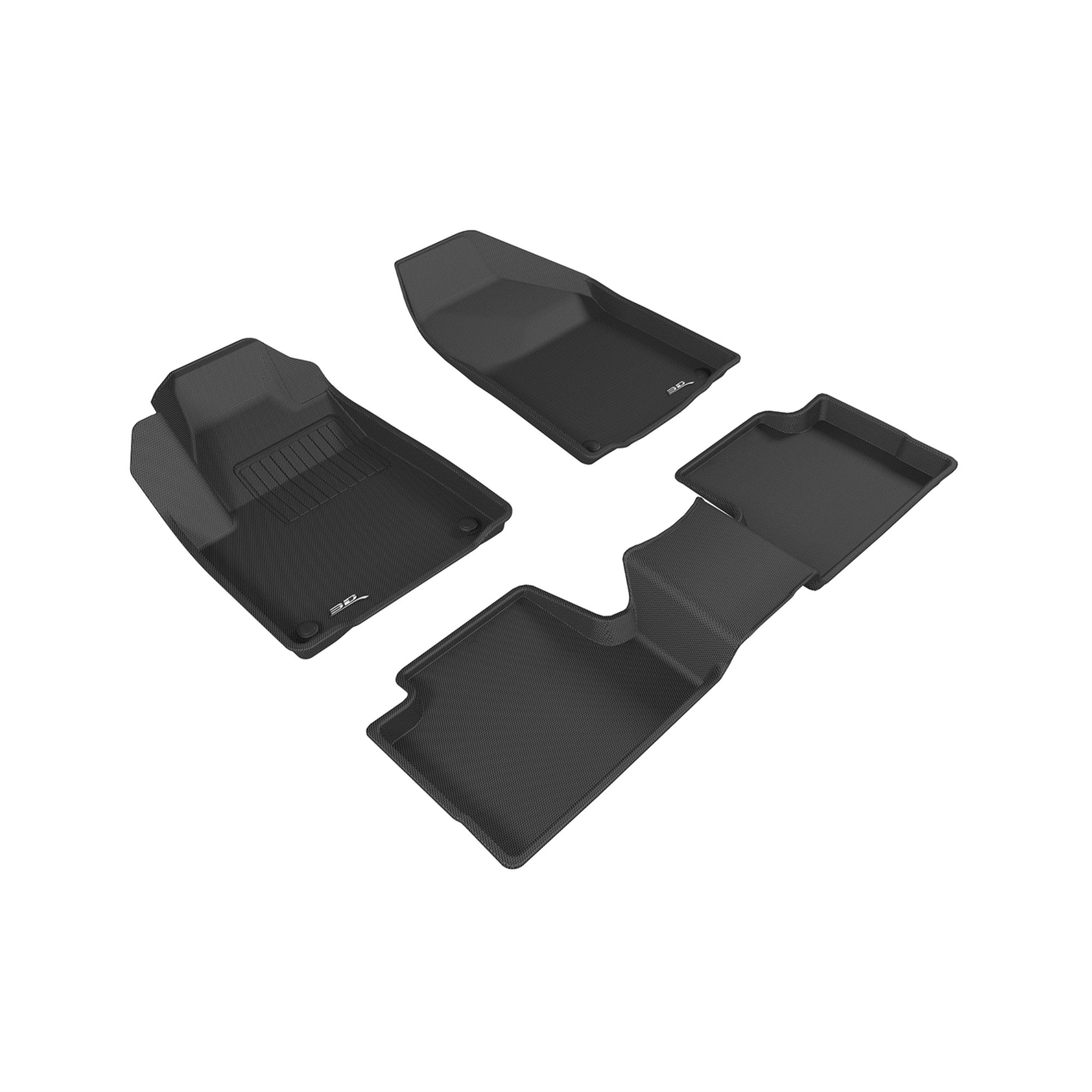 3D MAXpider JEEP CHEROKEE 20152022 KAGU BLACK R1 R2