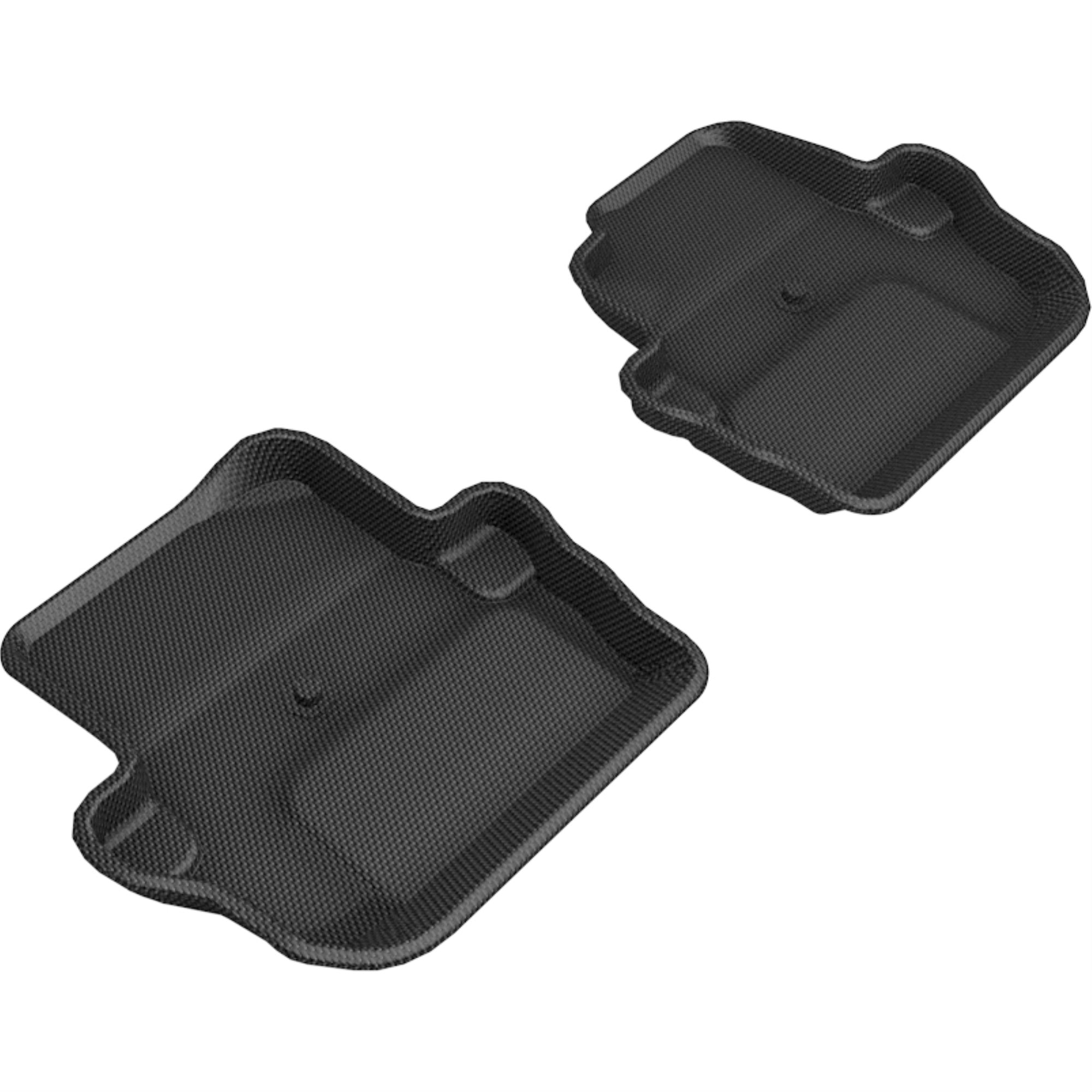 3D MAXpider JEEP WRANGLER SPORT JL 20192022 KAGU BLACK R2