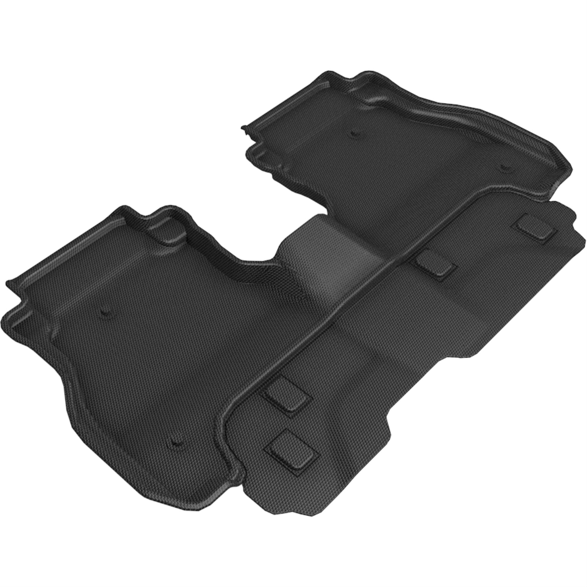 3D MAXpider JEEP GLADIATOR JT 20202022 KAGU BLACK R2