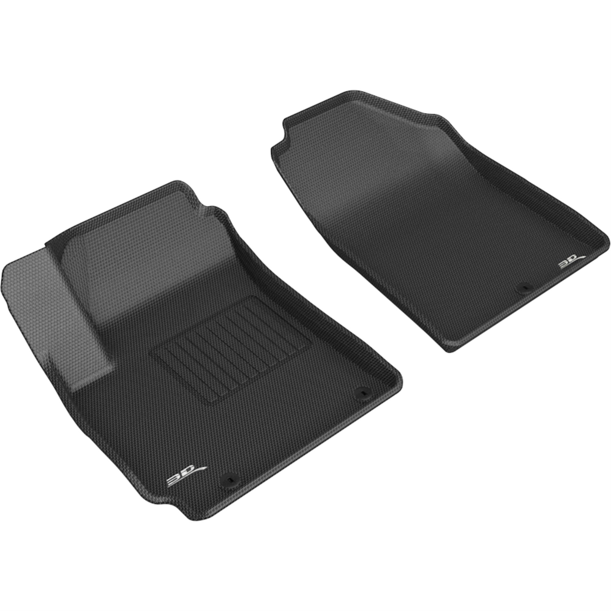 3D MAXpider KIA SELTOS 20222022 KAGU BLACK R1