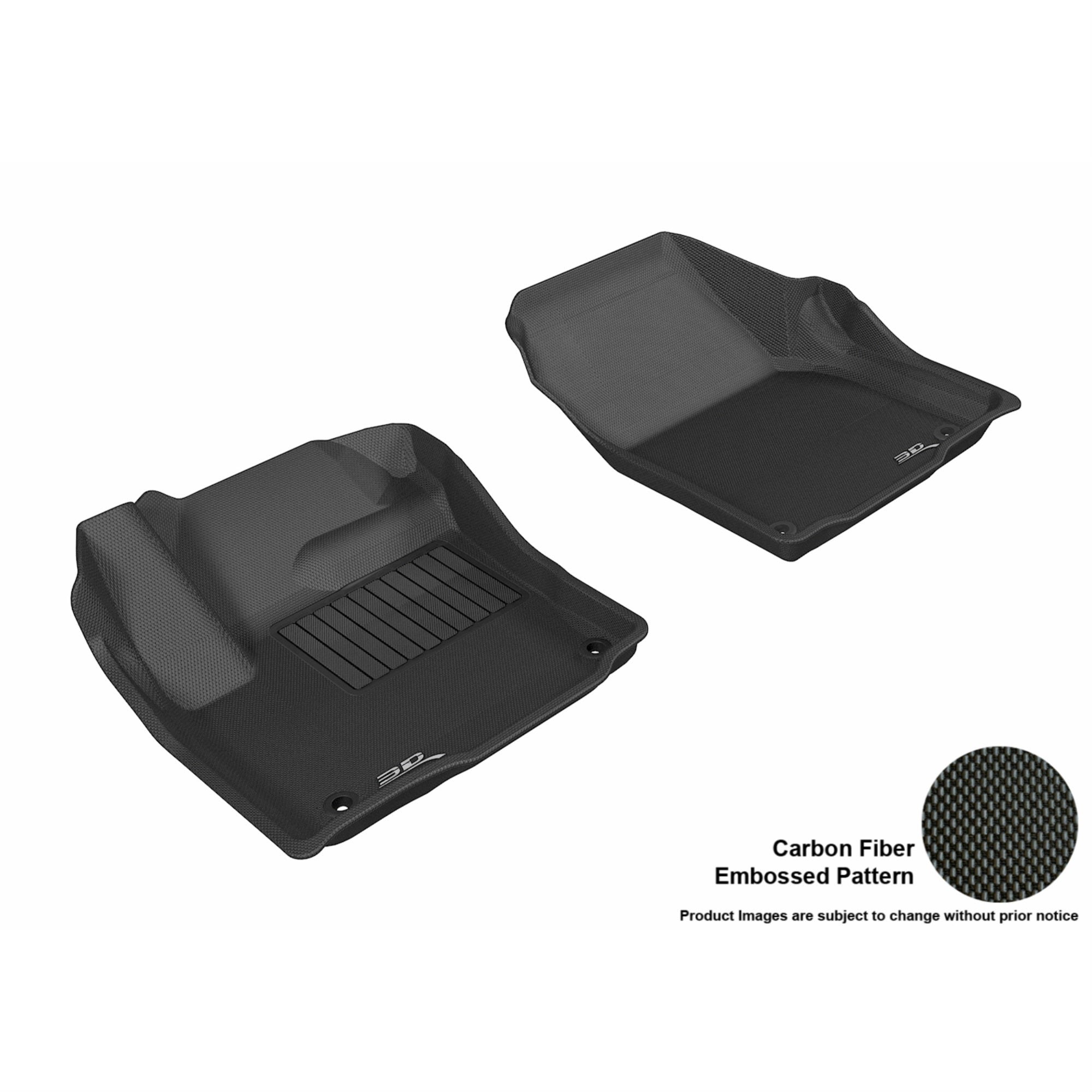 3D MAXpider LAND ROVER RANGE ROVER EVOQUE 20122019 KAGU BLACK R1