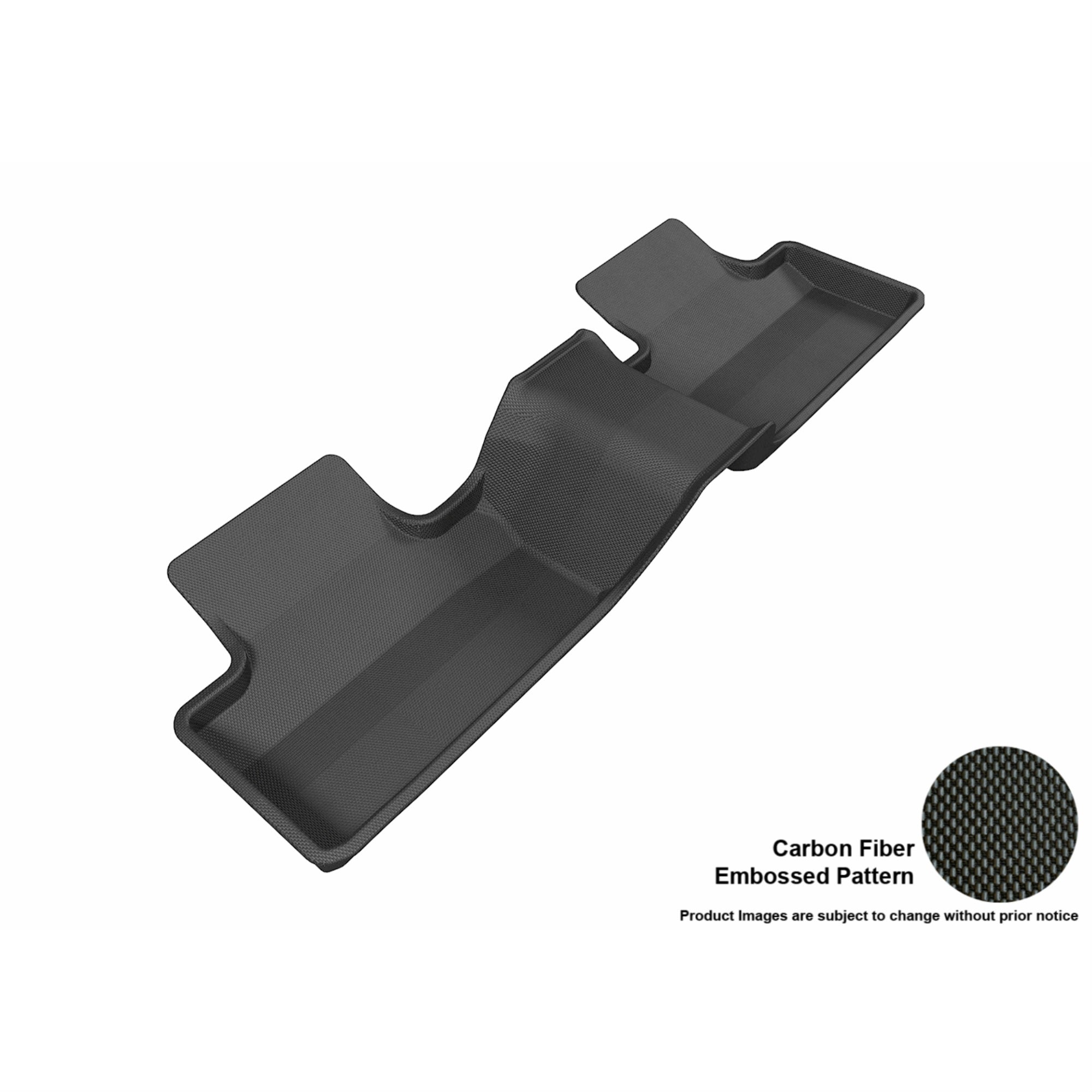 3D MAXpider LAND ROVER RANGE ROVER EVOQUE 20122013 KAGU BLACK R2