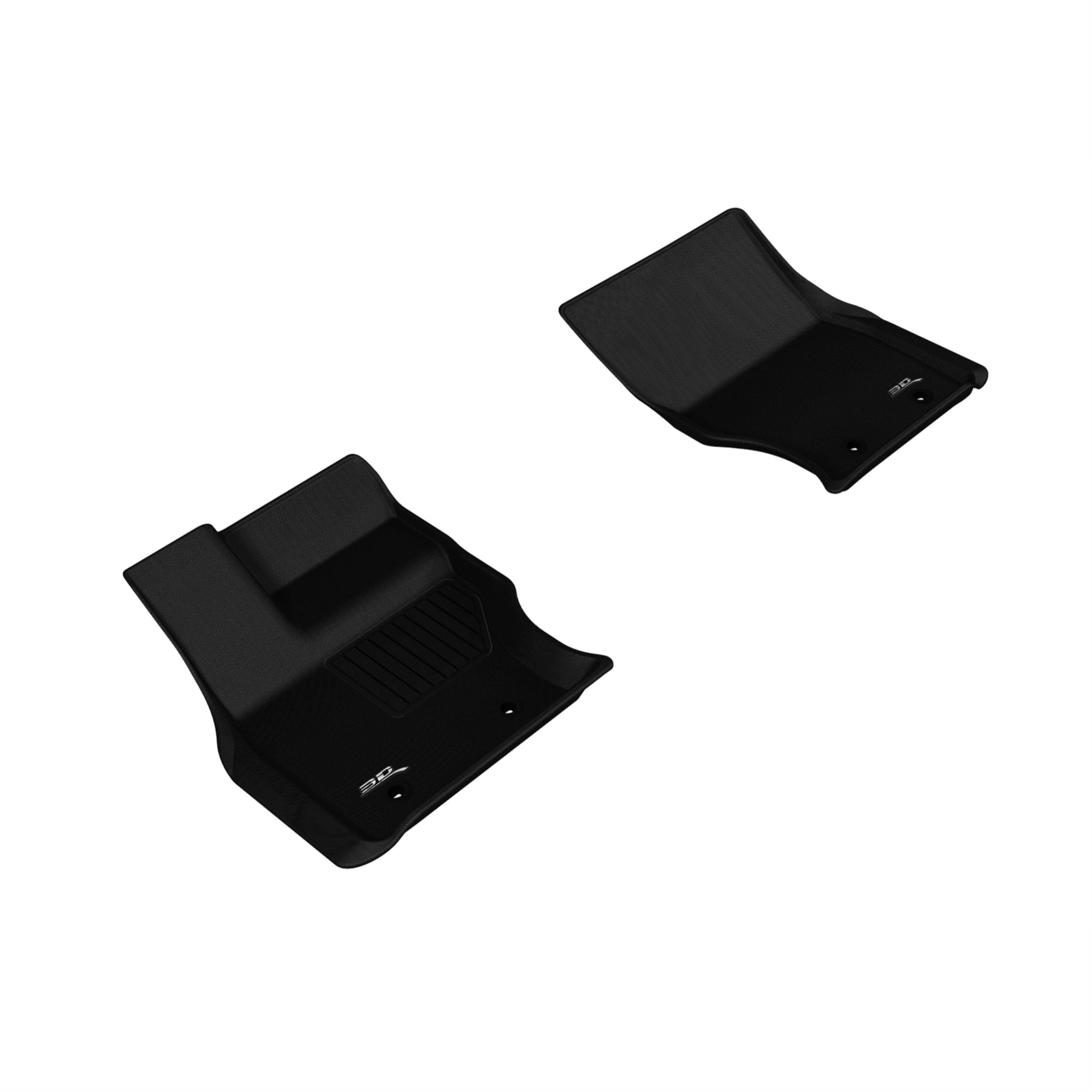 3D MAXpider LAND ROVER RANGE ROVER 20132022 / RANGE ROVER SPORT 20142022 KAGU BLACK R1