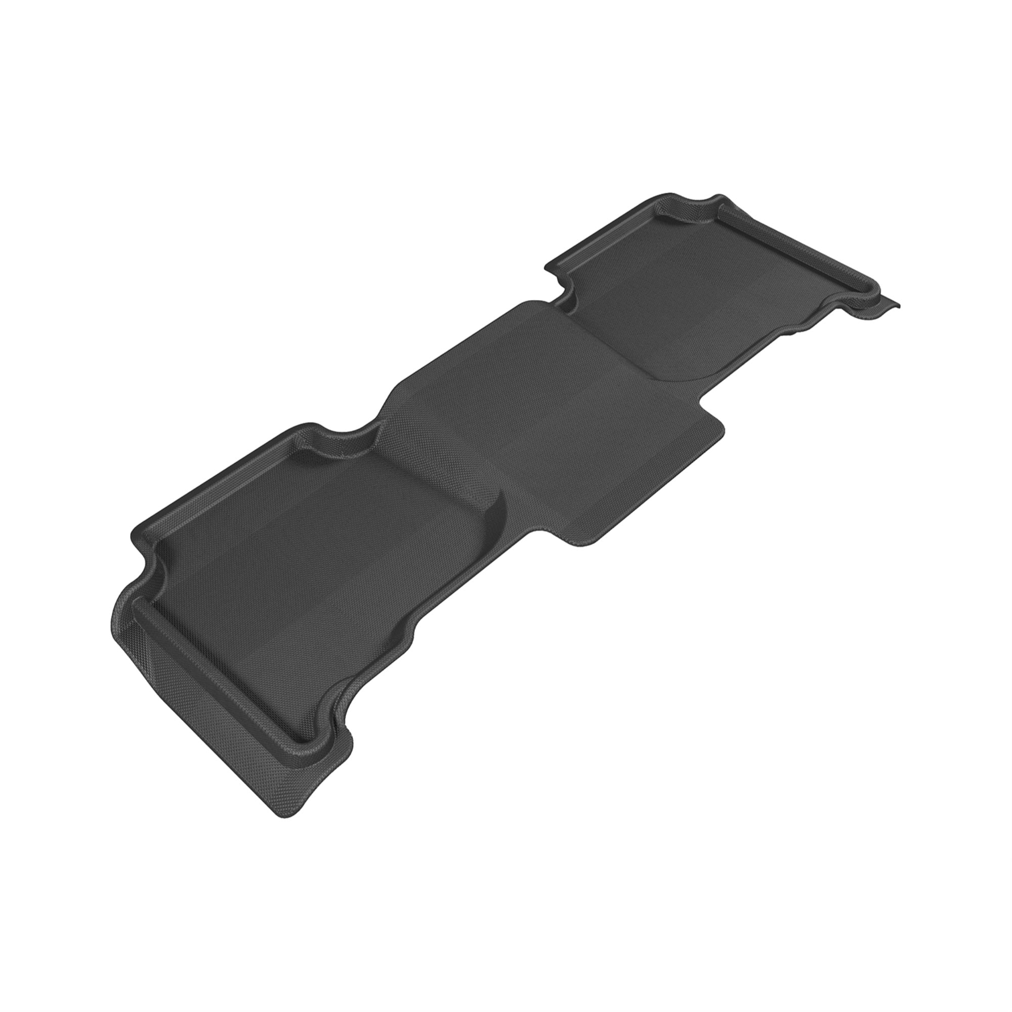 3D MAXpider LAND ROVER LR4 20092012 KAGU BLACK R2