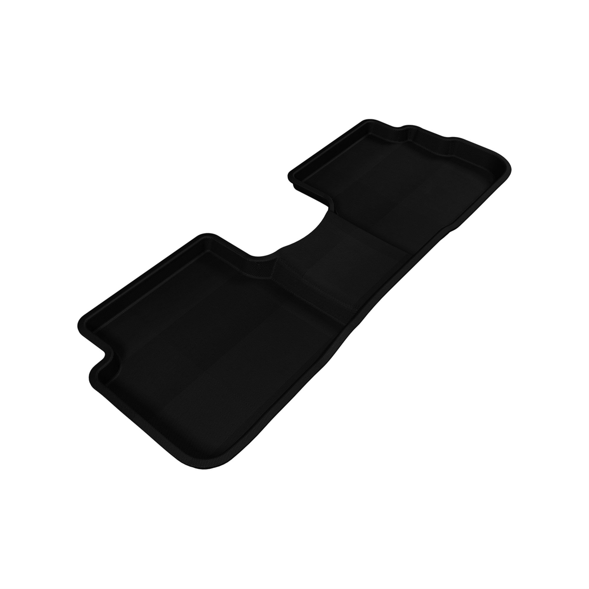 3D MAXpider PONTIAC VIBE 20092010 / TOYOTA MATRIX 20092013 KAGU BLACK R2