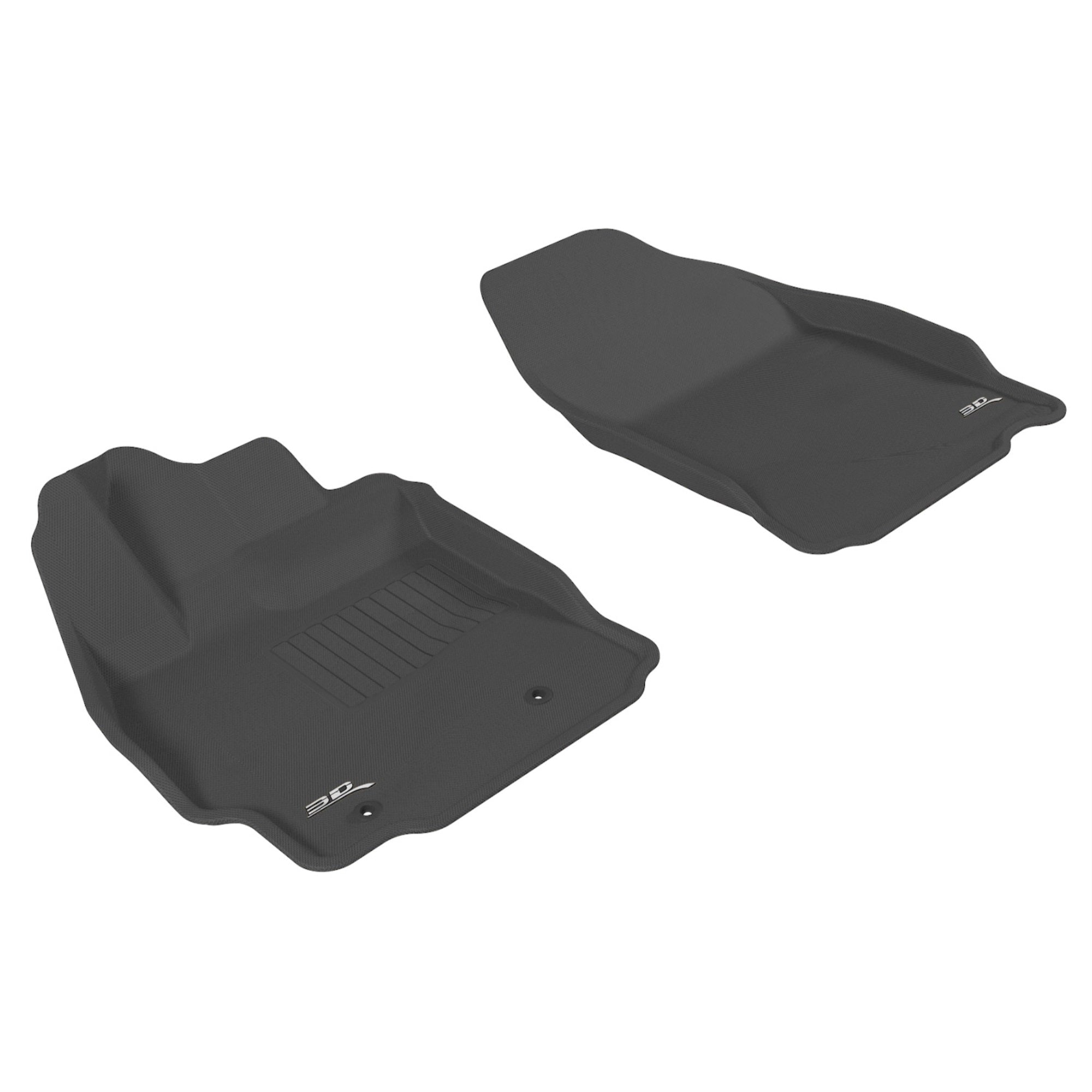3D MAXpider SCION TC 20112013 KAGU BLACK R1