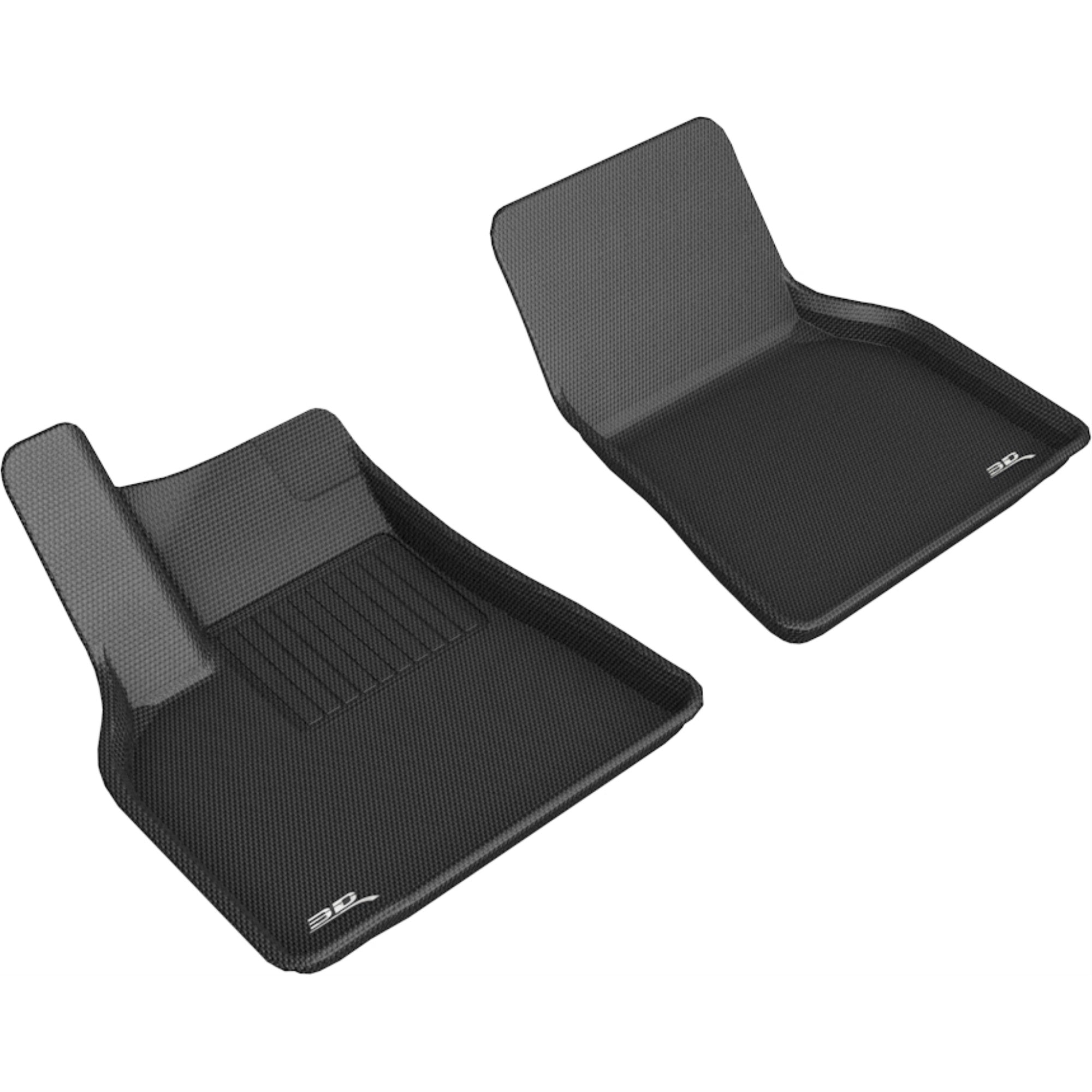 3D MAXpider TESLA MODEL Y 20202020 KAGU BLACK R1