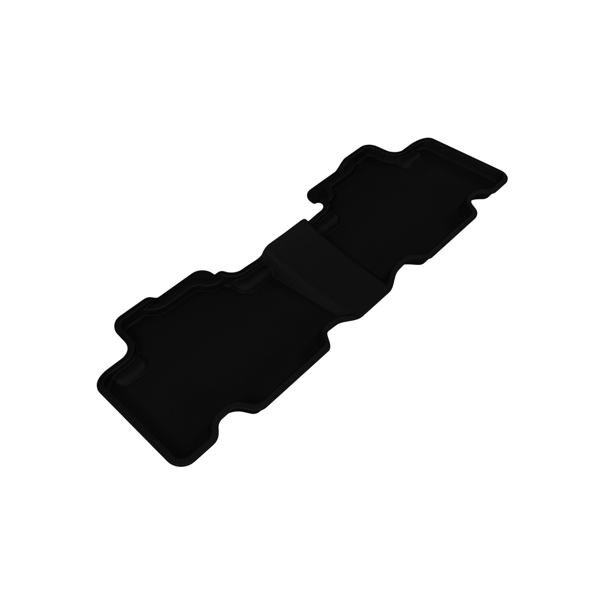 3D MAXpider TOYOTA RAV4 20062012 KAGU BLACK R2