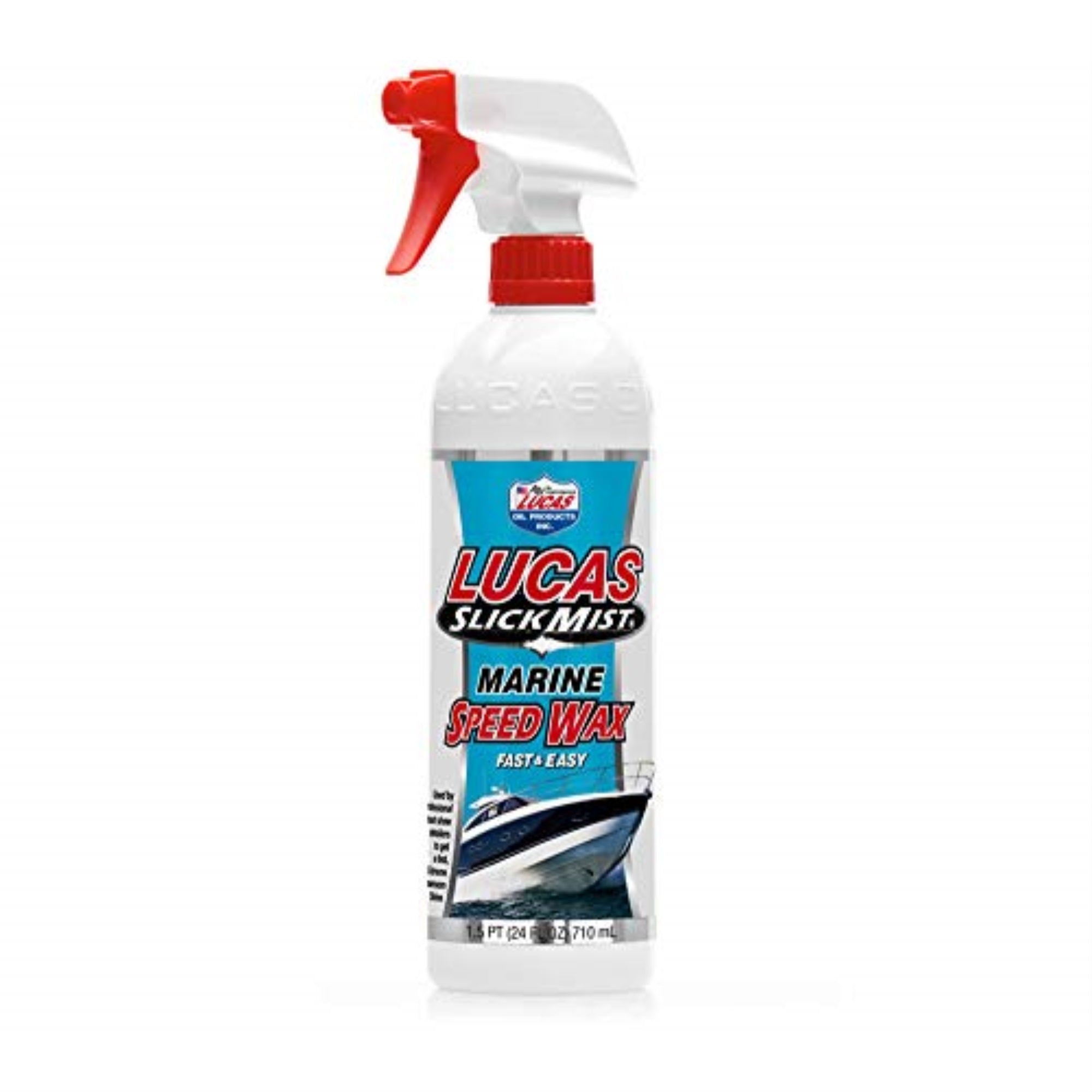 MIST MARINE SPEED WAX/12X