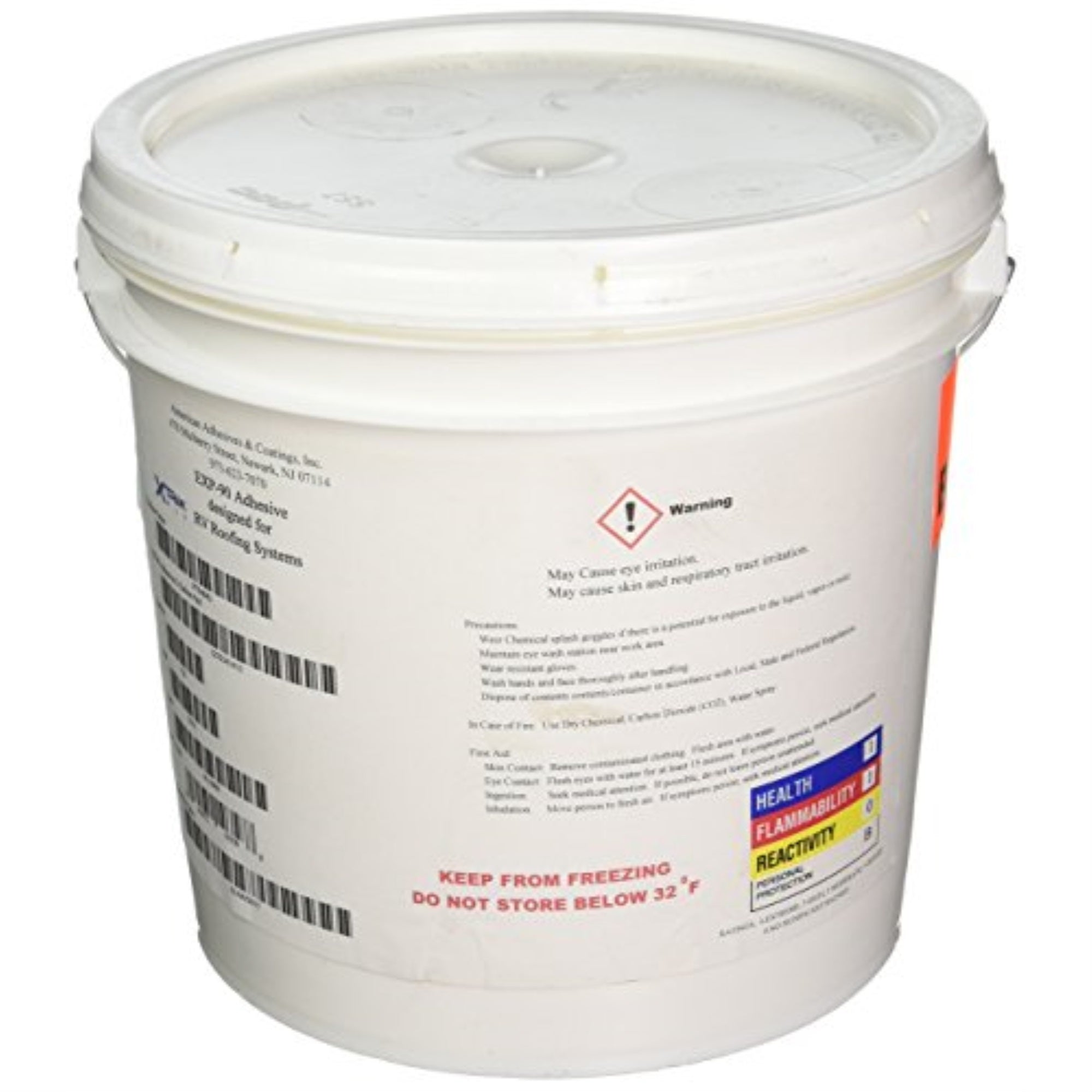 Lasalle Bristol 270341415 Rma Xtrm Exp 90 Adhesive 2 Gal
