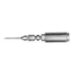 Adapter Lube U-Joint, Comp