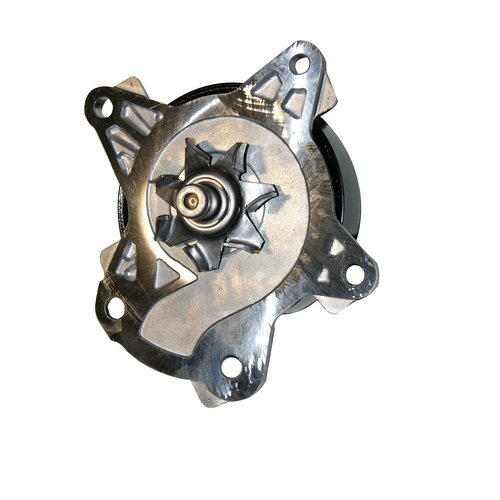 GMB 1707480 2009-2017 Toyota Corolla Water Pump