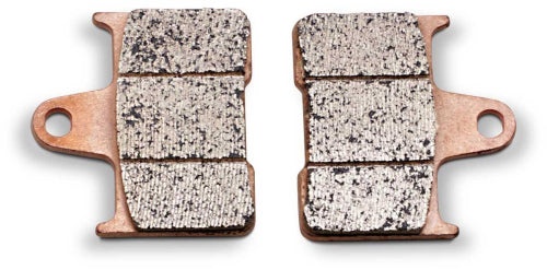 SBS LS Sintered Brake Pads - 715LS