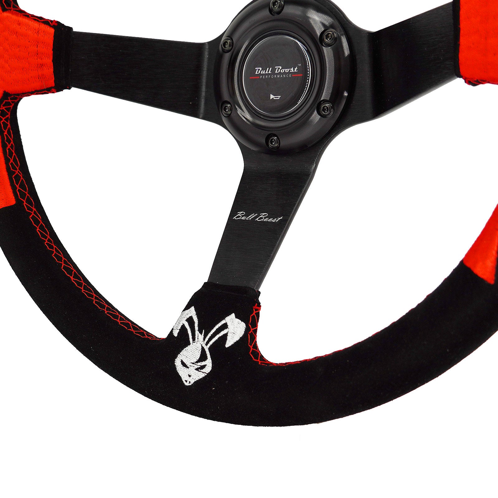 BBP® Universal Steering Wheel 18000 ENTRIES