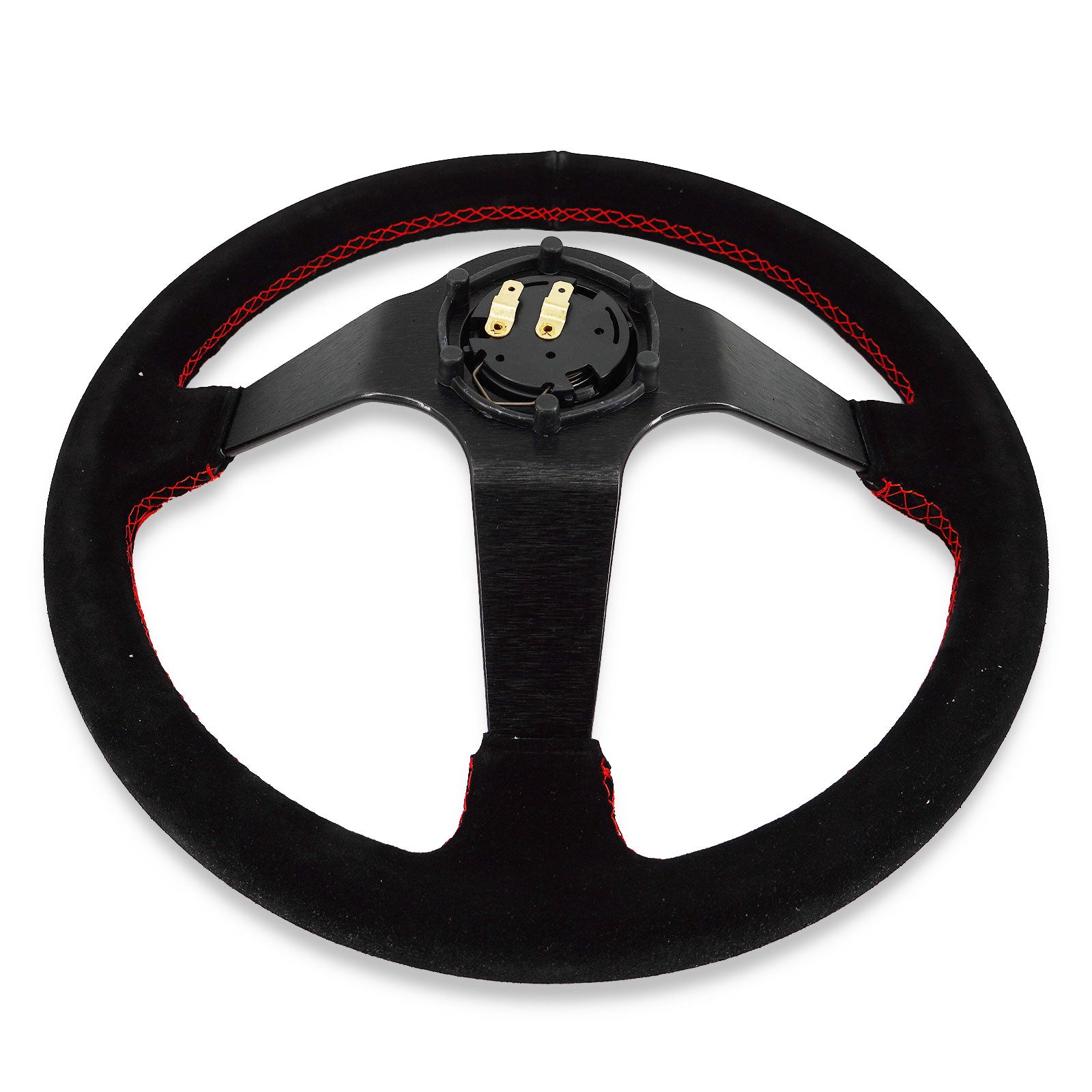BBP® Universal Steering Wheel 18000 ENTRIES