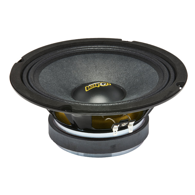Audio Legion ME8 | 8" 400 Watt Max Midrange Speakers - Pair