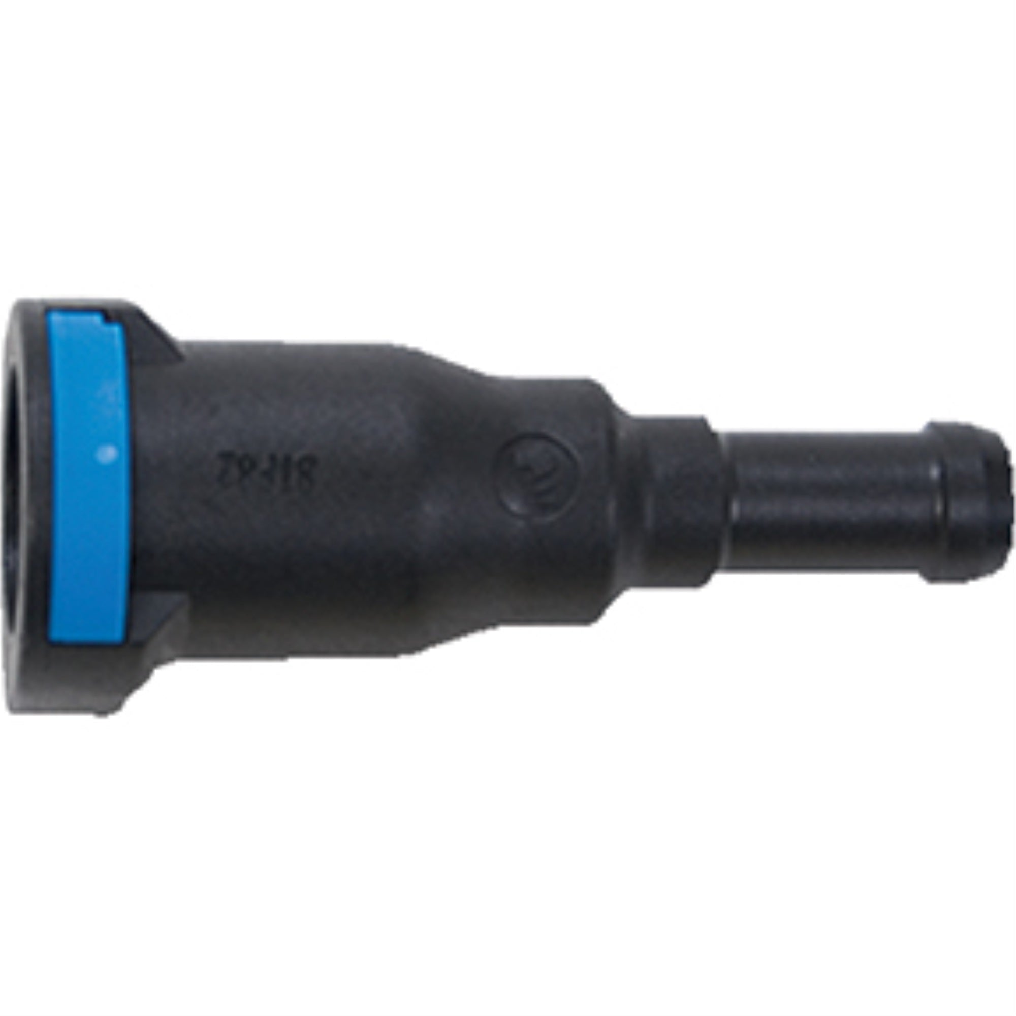 PK/2 5/16 inch5/16 inch STR PUSH CONN