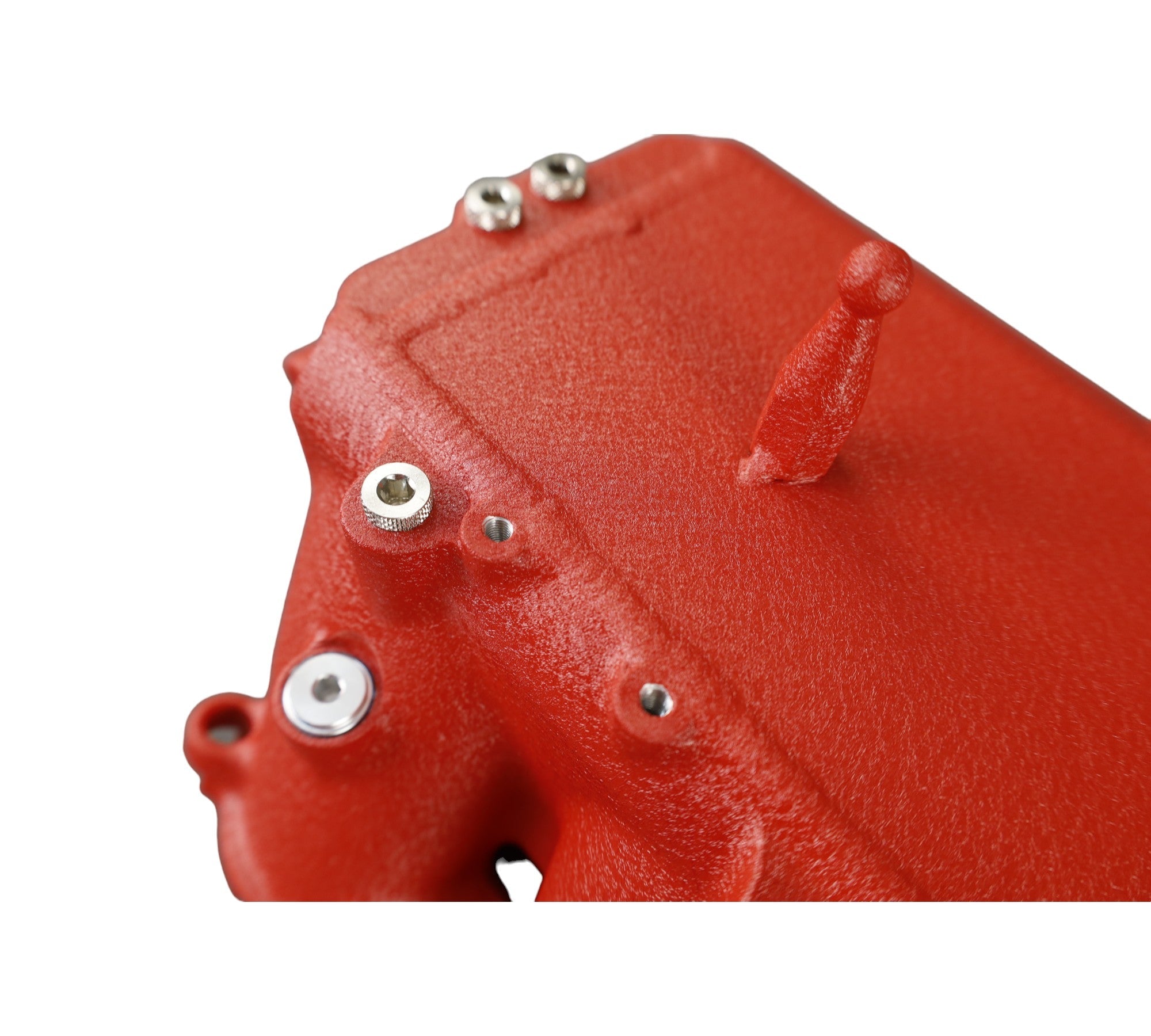 TCM B58 Gen1 Billet Intake Manifold with Thermal Spacer & Port Injection BMW 240i/340i/440i F Chassis