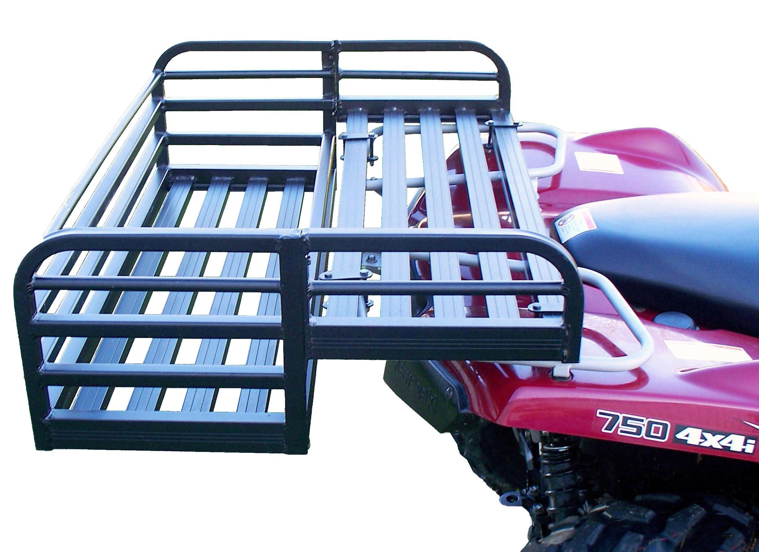 Mighty-Lite Deep Rack  - 40W X 29D  X 13H