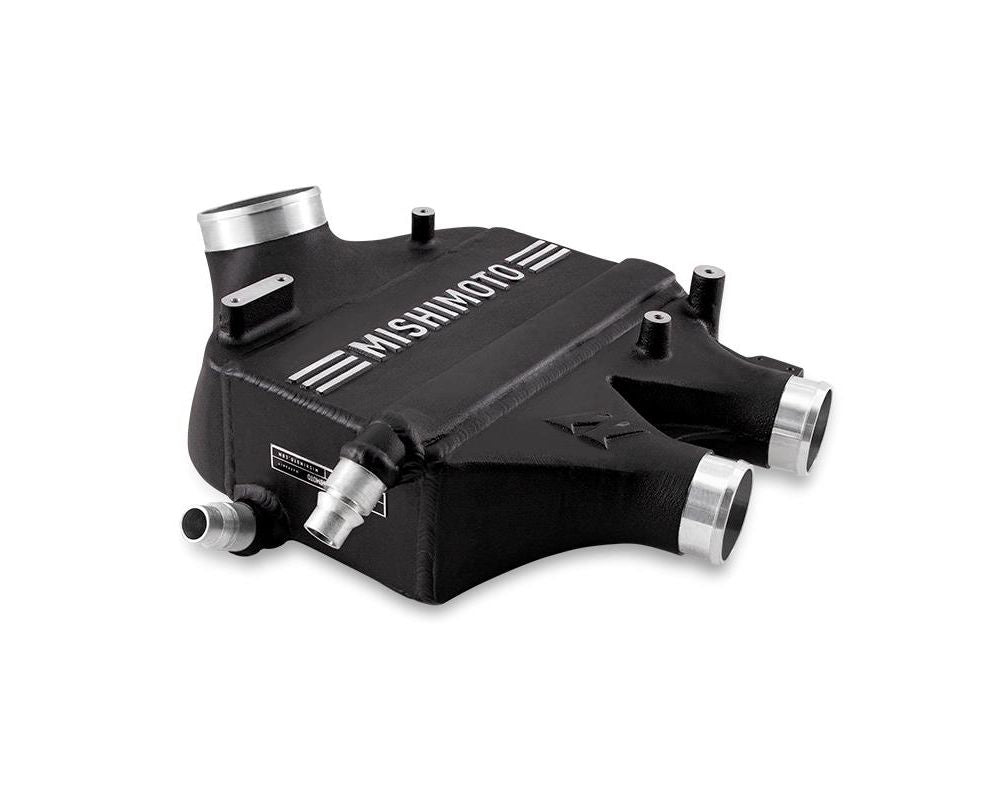 Mishimoto Performance Air-to-Water Intercooler Power Pack BMW M3 | M4 F80 F82 F87C