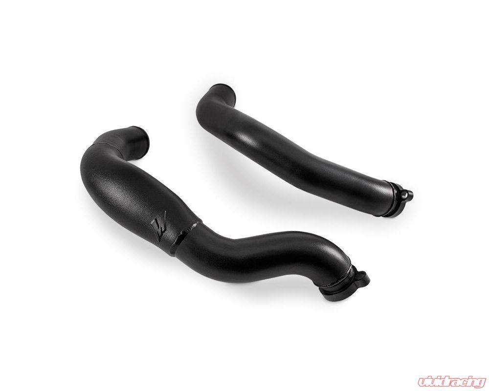 Mishimoto Performance Air-to-Water Intercooler Power Pack BMW M3 | M4 F80 F82 F87C