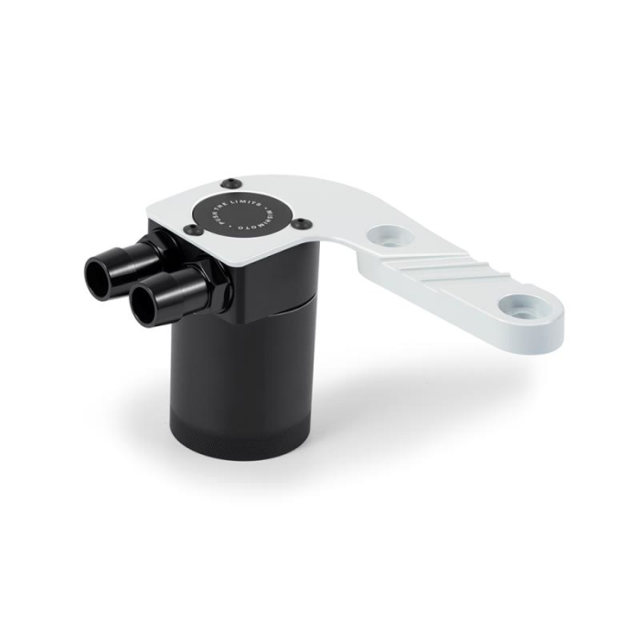 Mishimoto Performance Baffled Oil Catch Can BMW M2 M3 M4 / F80 F82 F87 S55