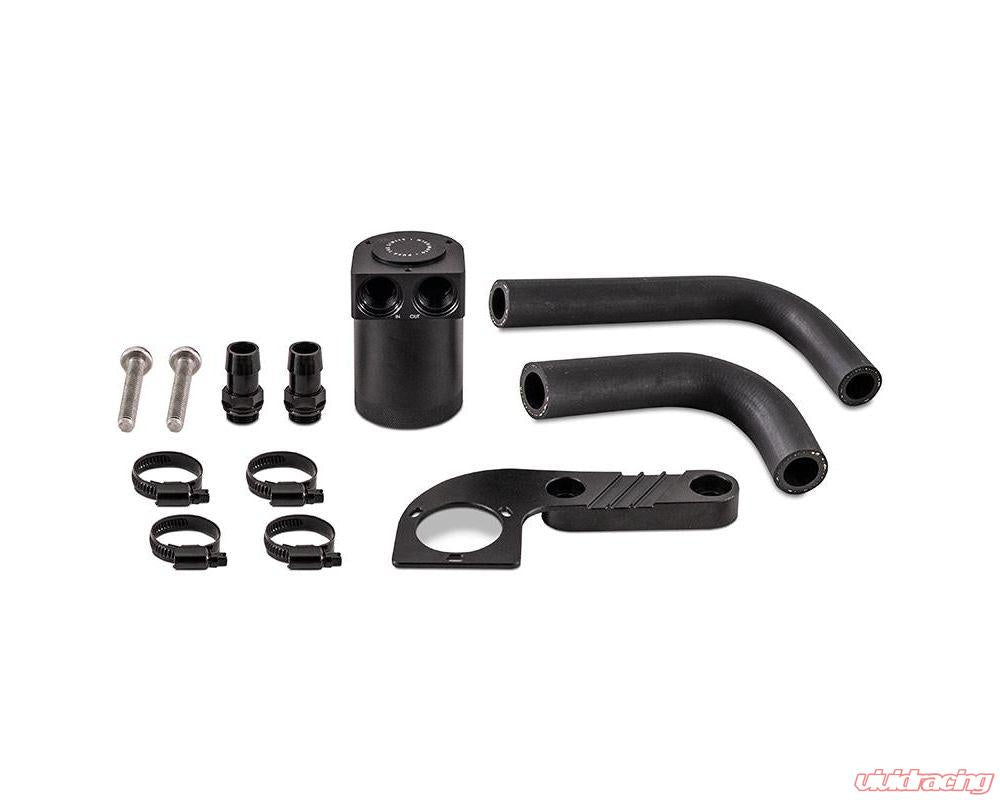 Mishimoto Performance Baffled Oil Catch Can BMW M2 M3 M4 / F80 F82 F87 S55