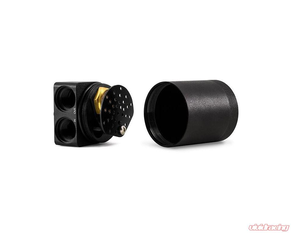 Mishimoto Performance Baffled Oil Catch Can BMW M2 M3 M4 / F80 F82 F87 S55
