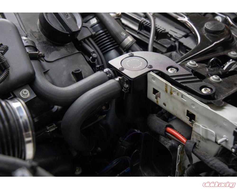 Mishimoto Performance Baffled Oil Catch Can BMW M2 M3 M4 / F80 F82 F87 S55