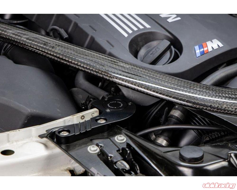 Mishimoto Performance Baffled Oil Catch Can BMW M2 M3 M4 / F80 F82 F87 S55