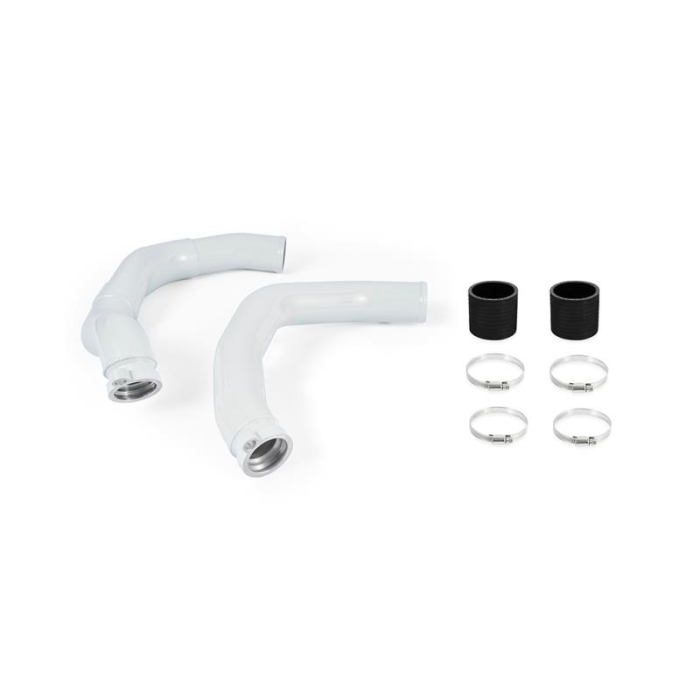 Mishimoto Charge Pipe Kit BMW F80/F82/F83/F87 M2C/M3/M4 2015-2020