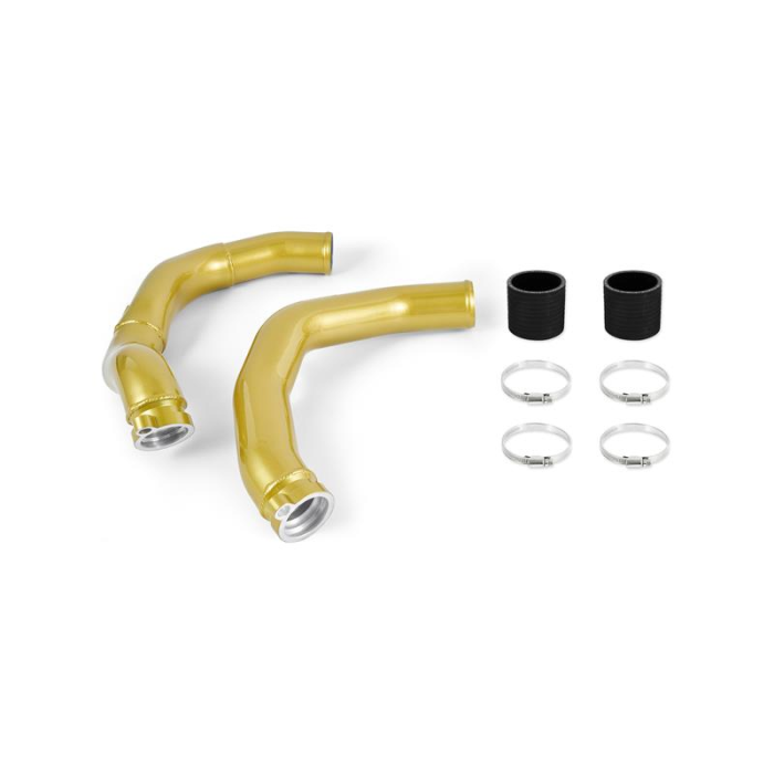 Mishimoto Charge Pipe Kit BMW F80/F82/F83/F87 M2C/M3/M4 2015-2020
