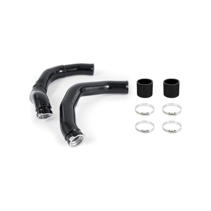 Mishimoto Charge Pipe Kit BMW F80/F82/F83/F87 M2C/M3/M4 2015-2020