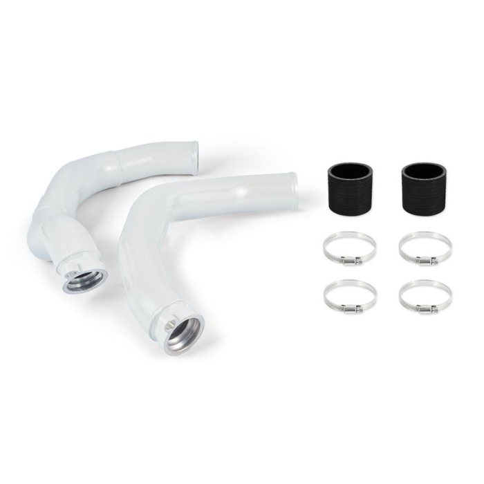 Mishimoto Charge Pipe Kit BMW F80/F82/F83/F87 M2C/M3/M4 2015-2020