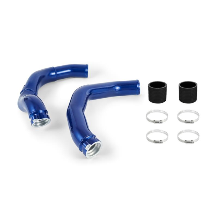 Mishimoto Charge Pipe Kit BMW F80/F82/F83/F87 M2C/M3/M4 2015-2020
