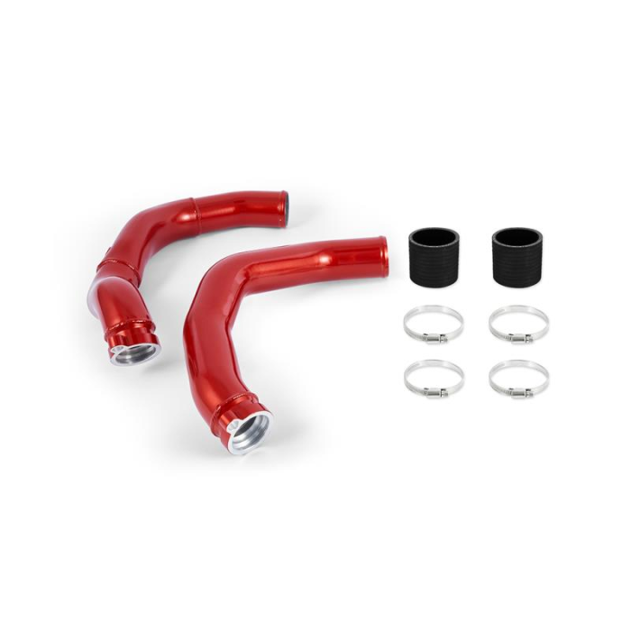 Mishimoto Charge Pipe Kit BMW F80/F82/F83/F87 M2C/M3/M4 2015-2020