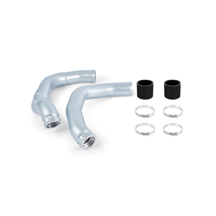 Mishimoto Charge Pipe Kit BMW F80/F82/F83/F87 M2C/M3/M4 2015-2020